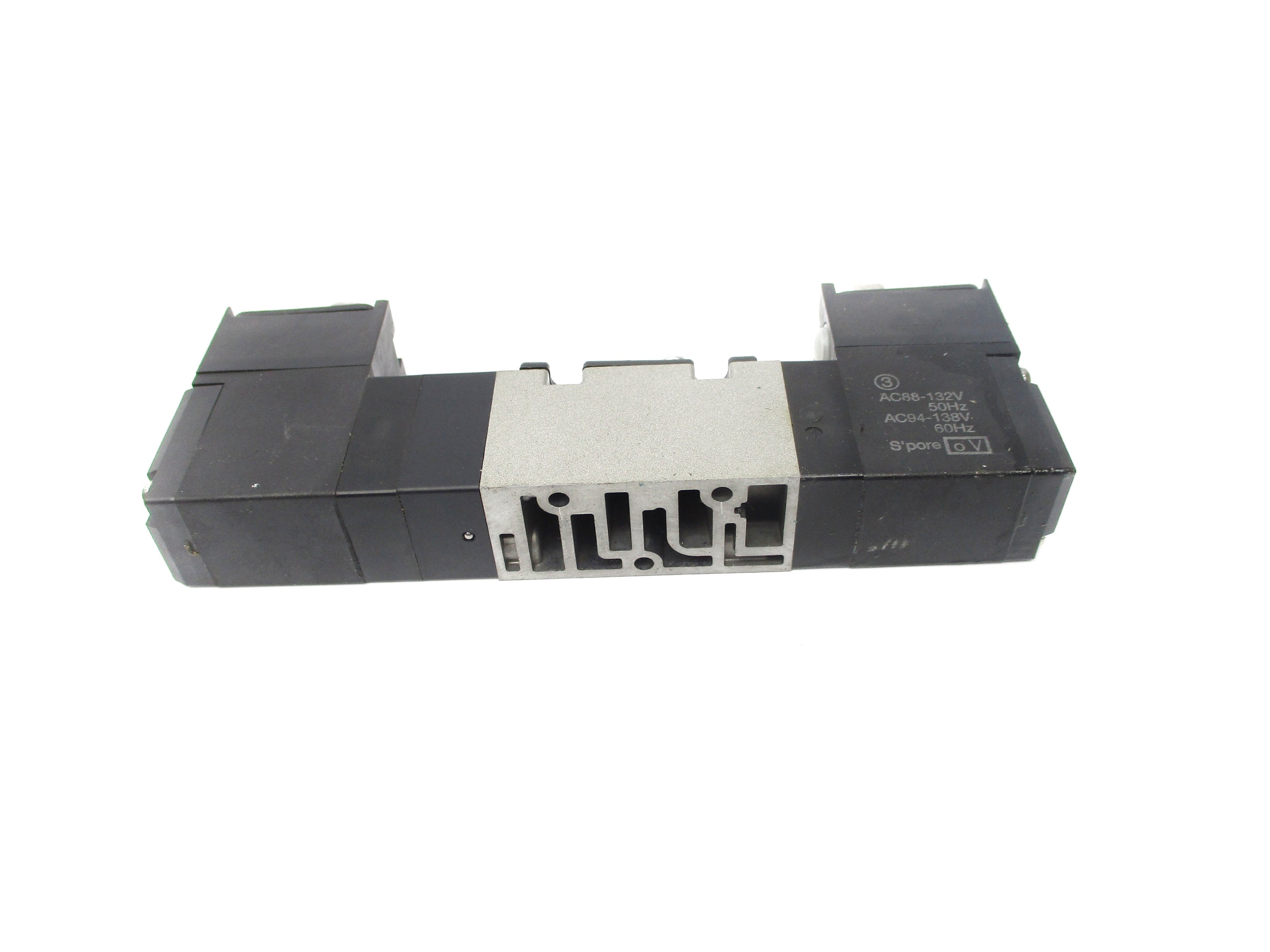 SMC NVFS2210-3DZ NSNP