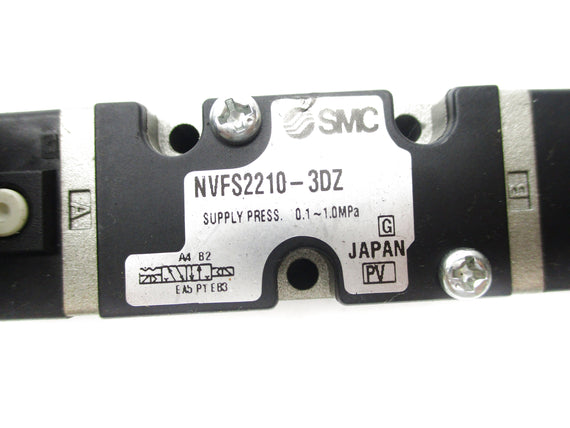 SMC NVFS2210-3DZ NSNP