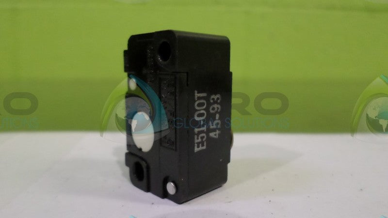 CHEERY E51-OOT SNAP SWITCH *NEW NO BOX*