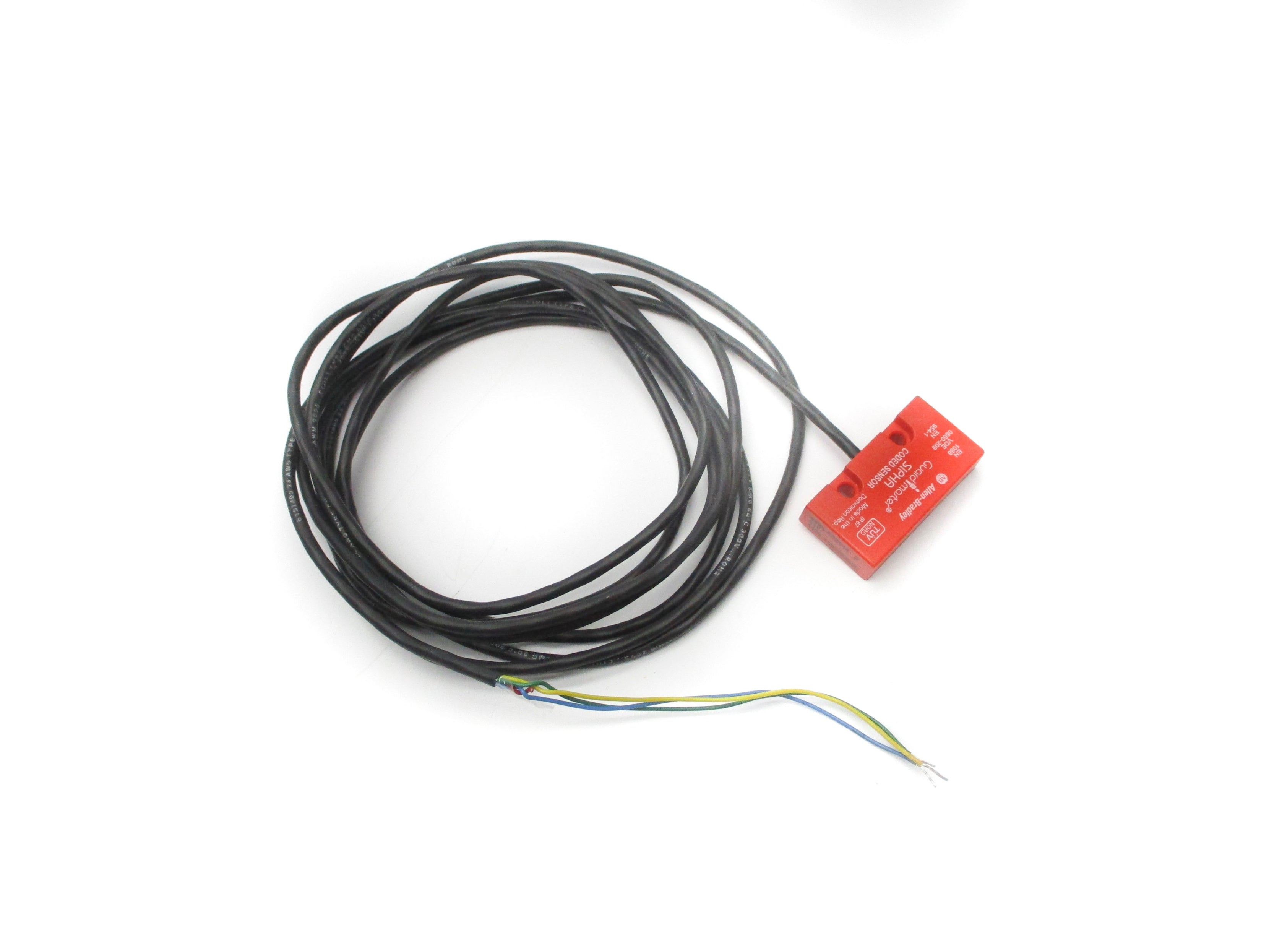 ALLEN BRADLEY 440N-S32014 SER. B UNMP