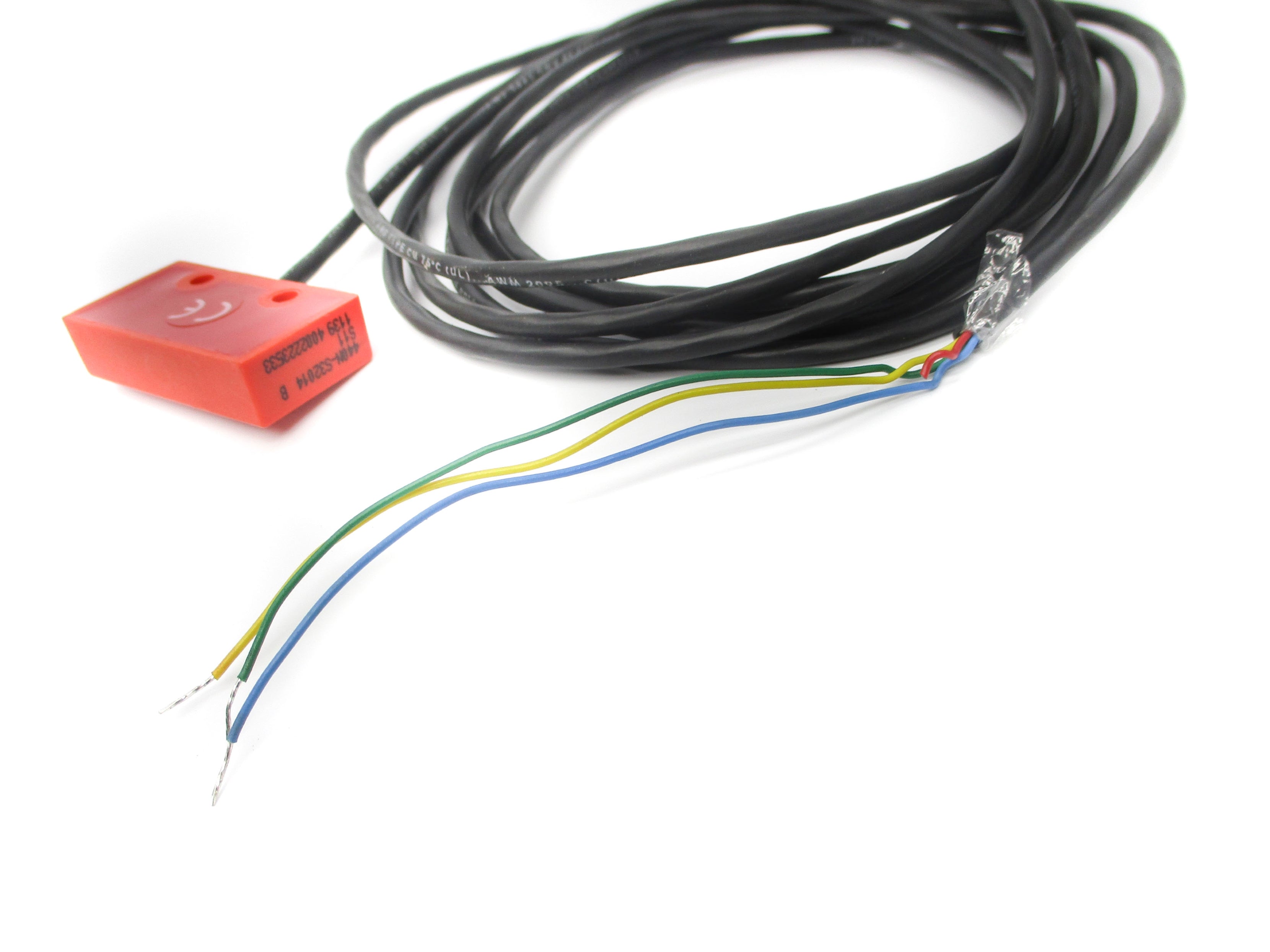 ALLEN BRADLEY 440N-S32014 SER. B UNMP