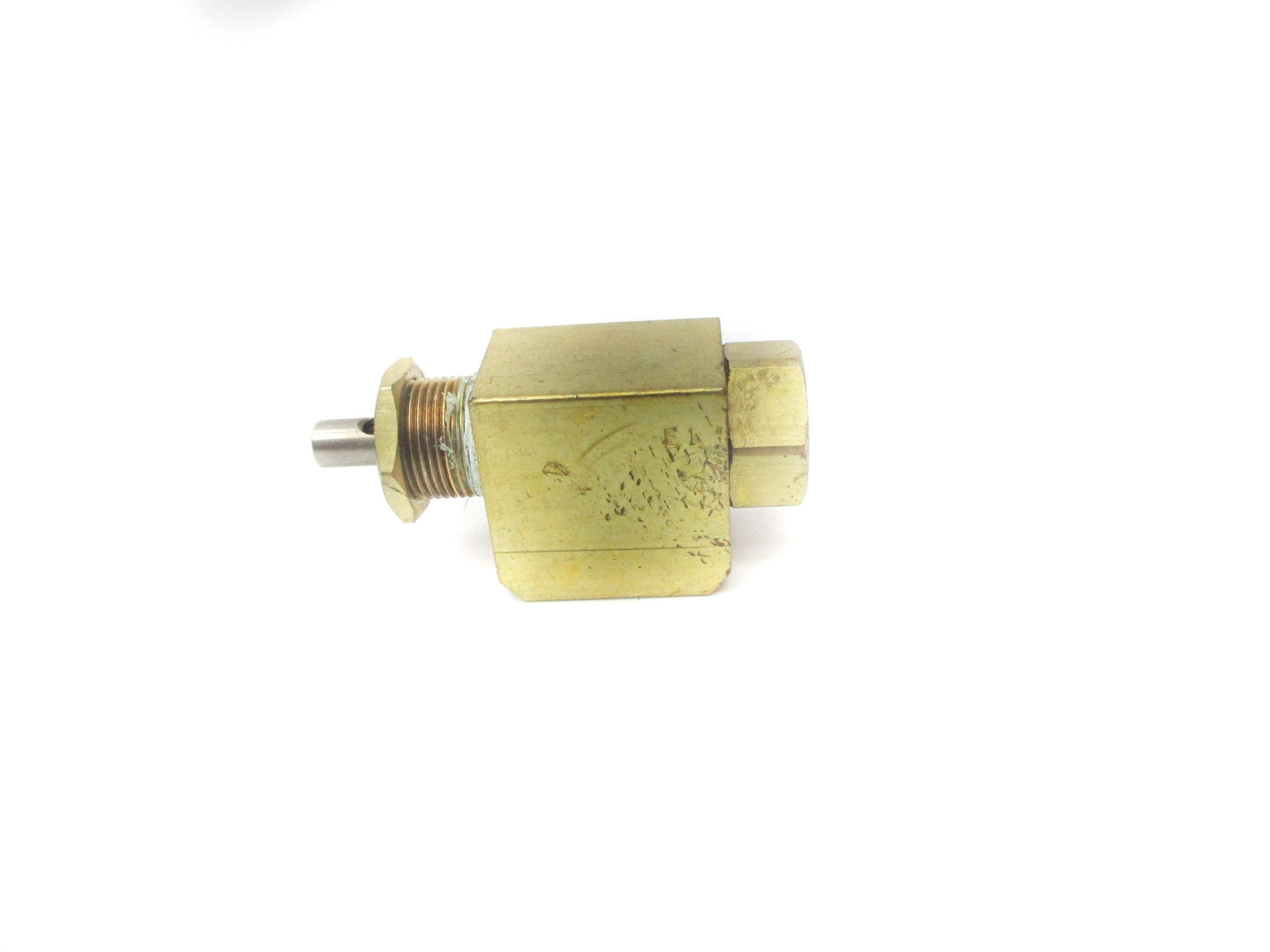 CLIPPARD MJV-3 UNMP