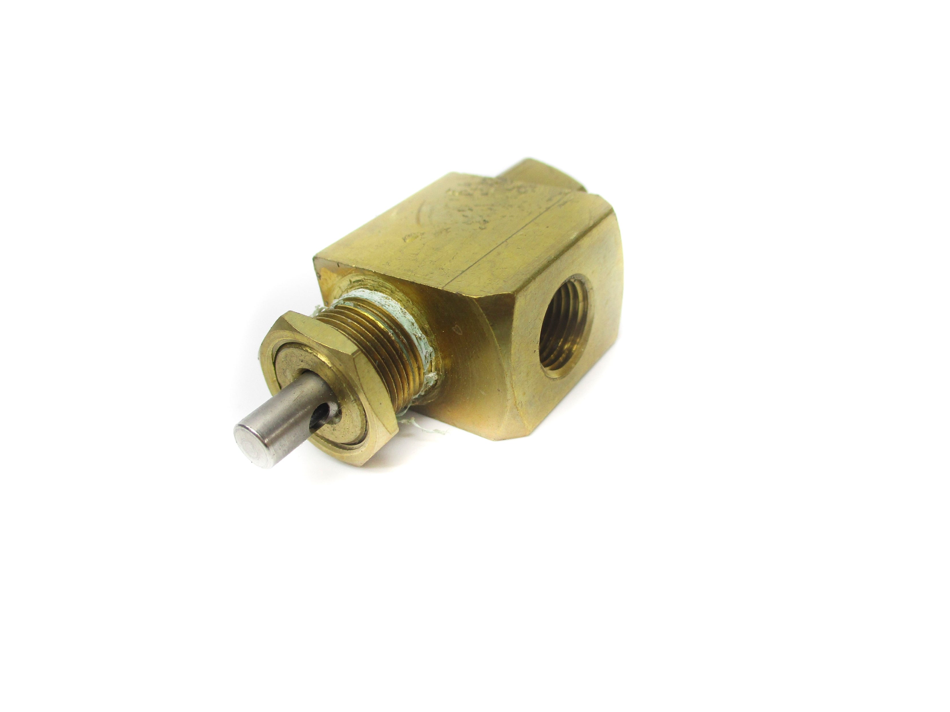 CLIPPARD MJV-3 UNMP