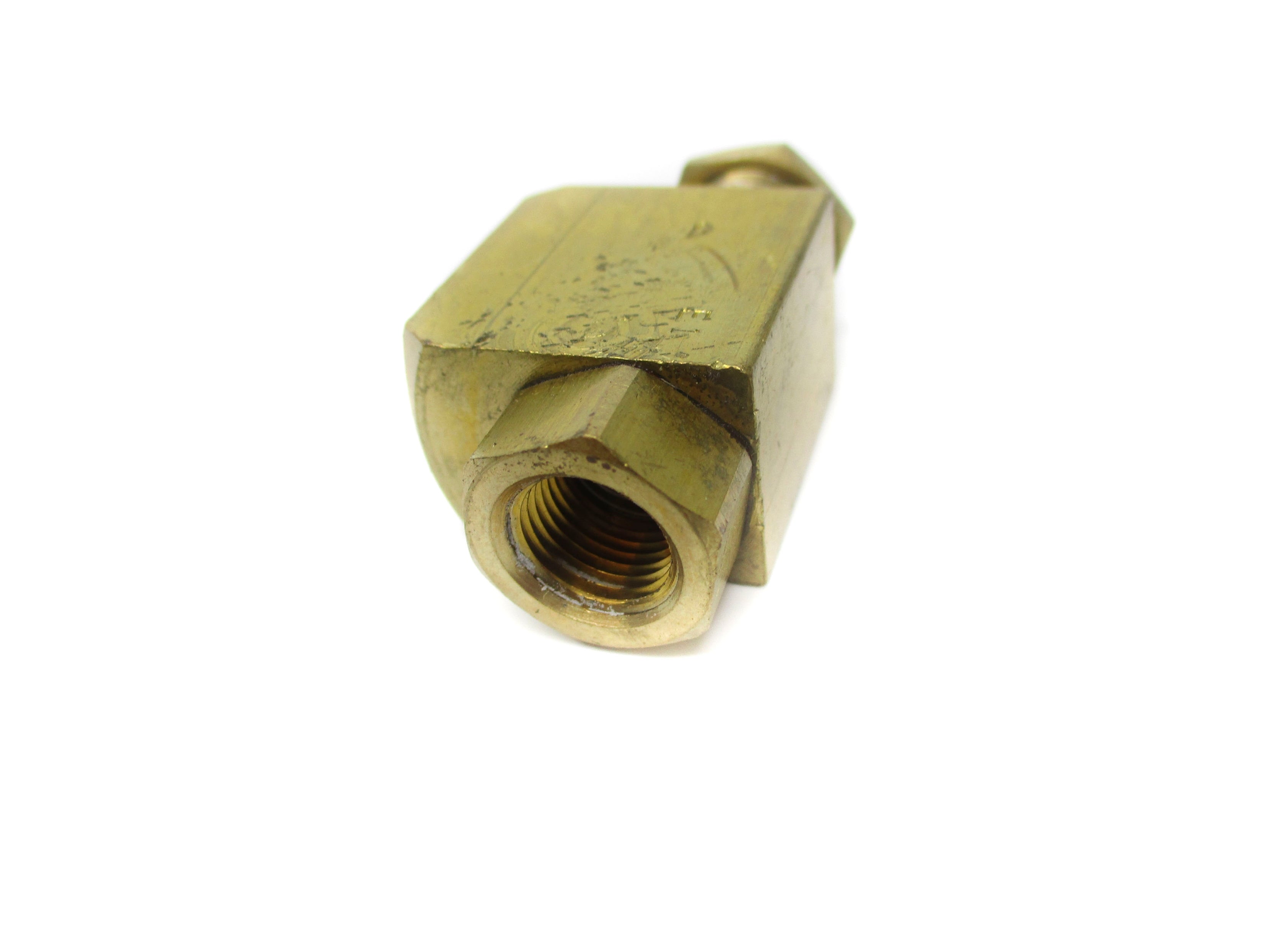 CLIPPARD MJV-3 UNMP