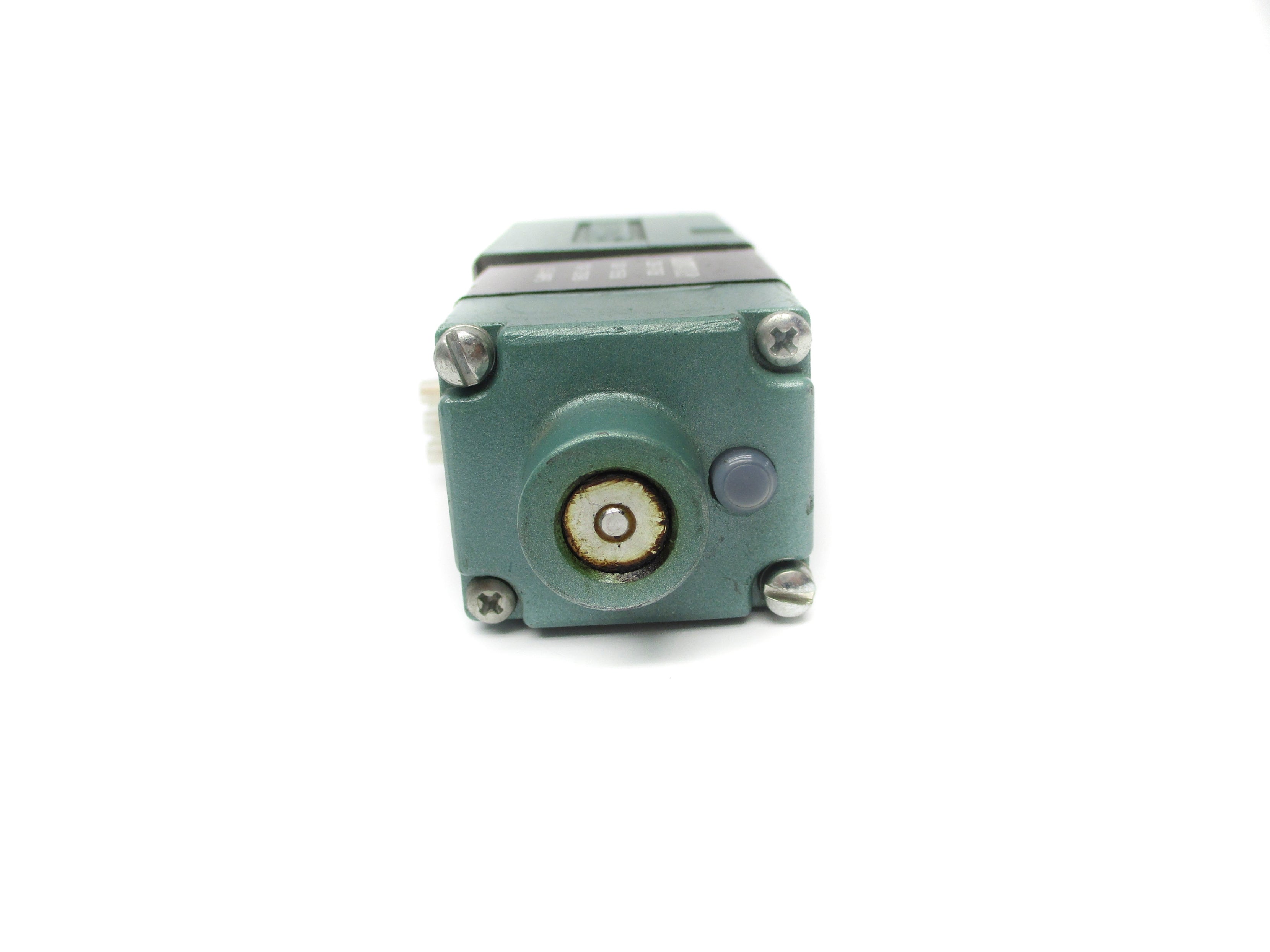 NUMATICS 081SA400K000030 150PSIG 110-120V UNMP
