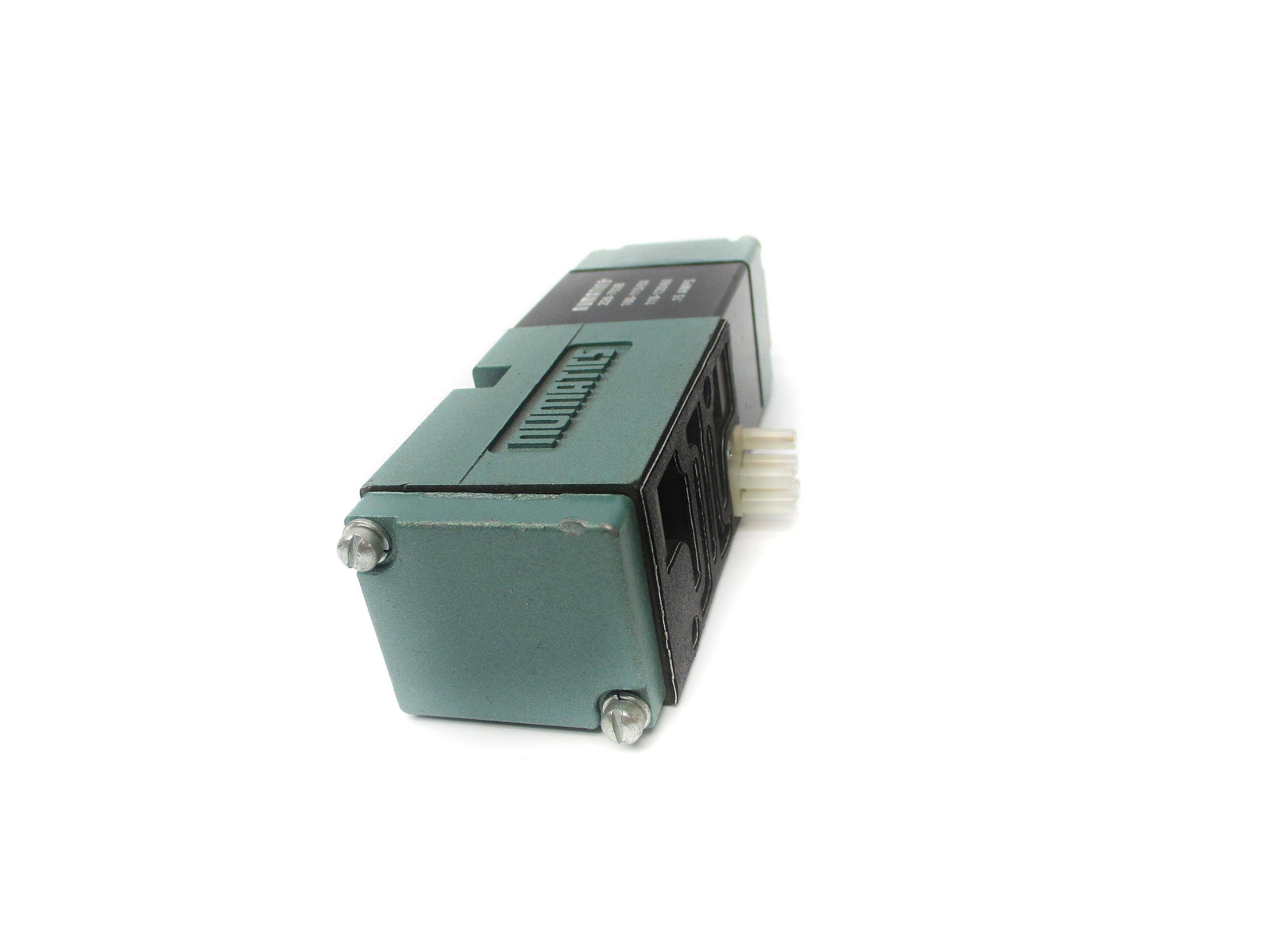 NUMATICS 081SA400K000030 150PSIG 110-120V UNMP