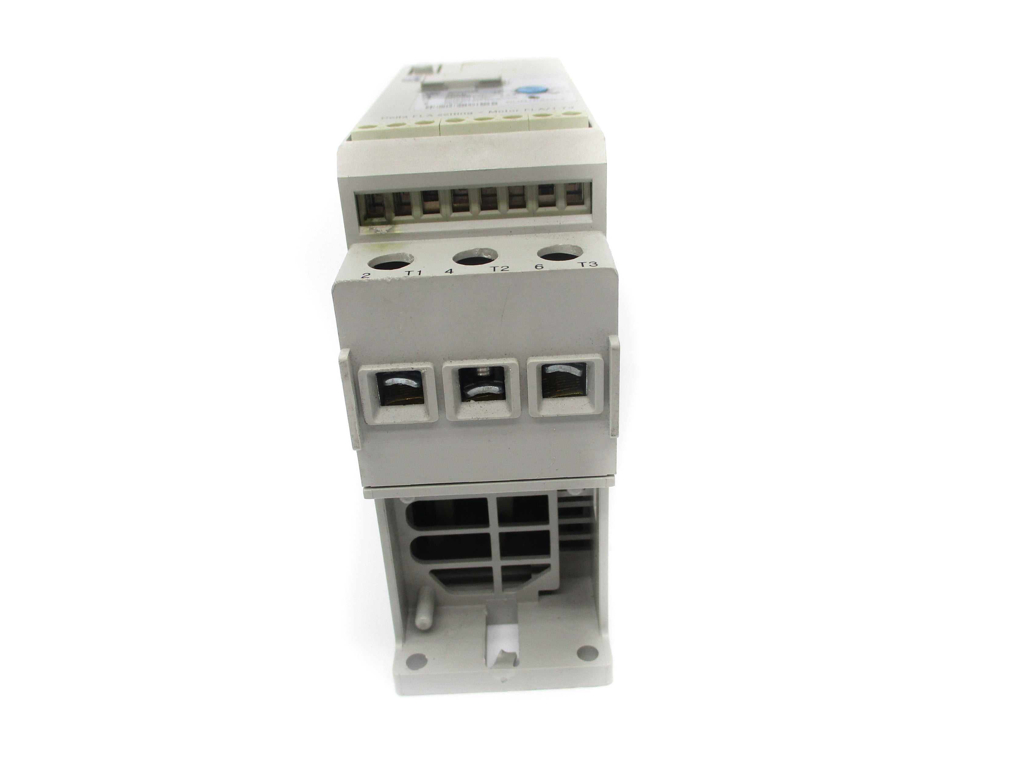 ALLEN BRADLEY 150-C37NCD SER. B F/W 2.10 UNMP