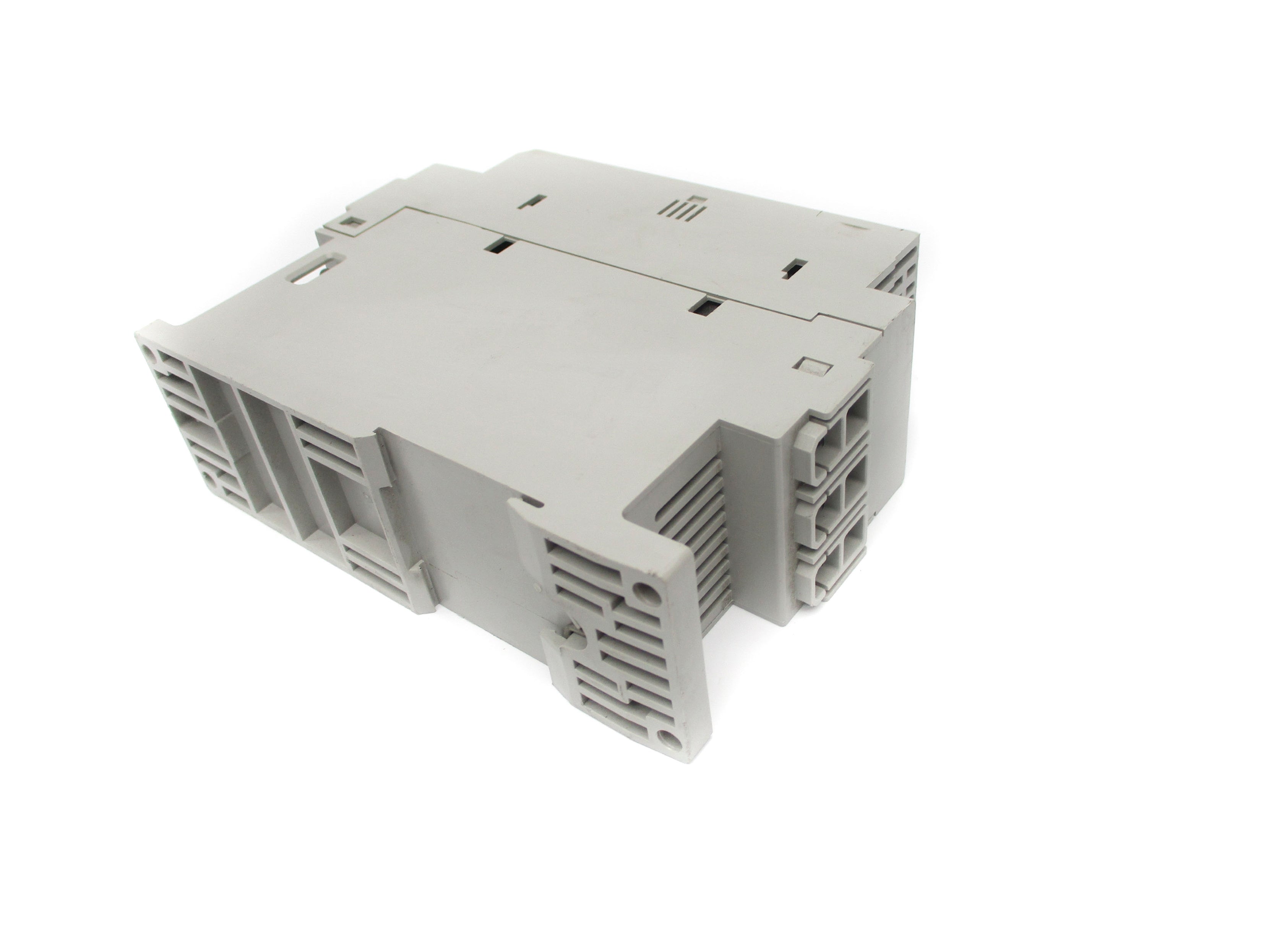 ALLEN BRADLEY 150-C37NCD SER. B F/W 2.10 UNMP