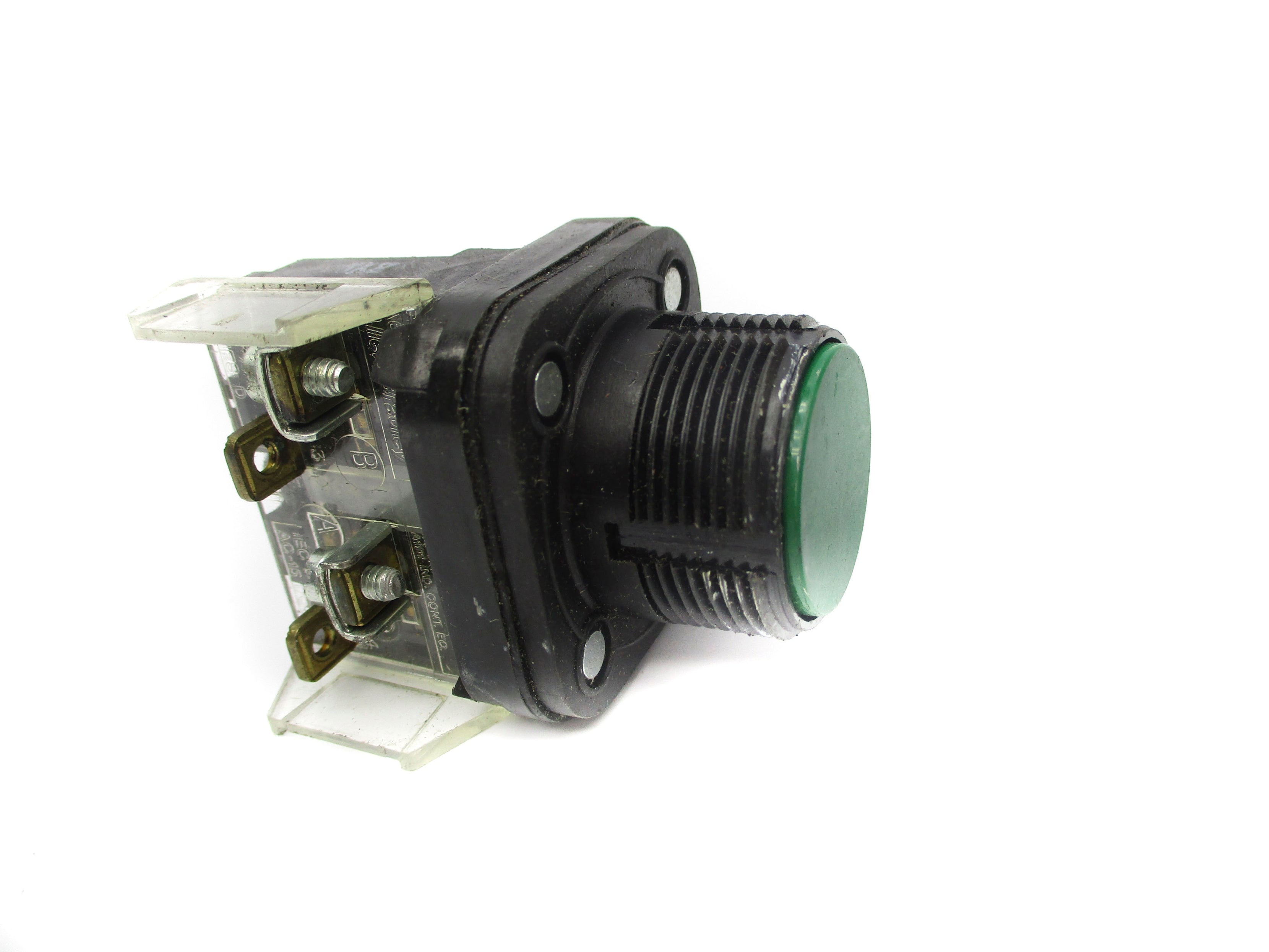 INDUSTRIAL SPARE PART 800H-AR SER. F UNMP