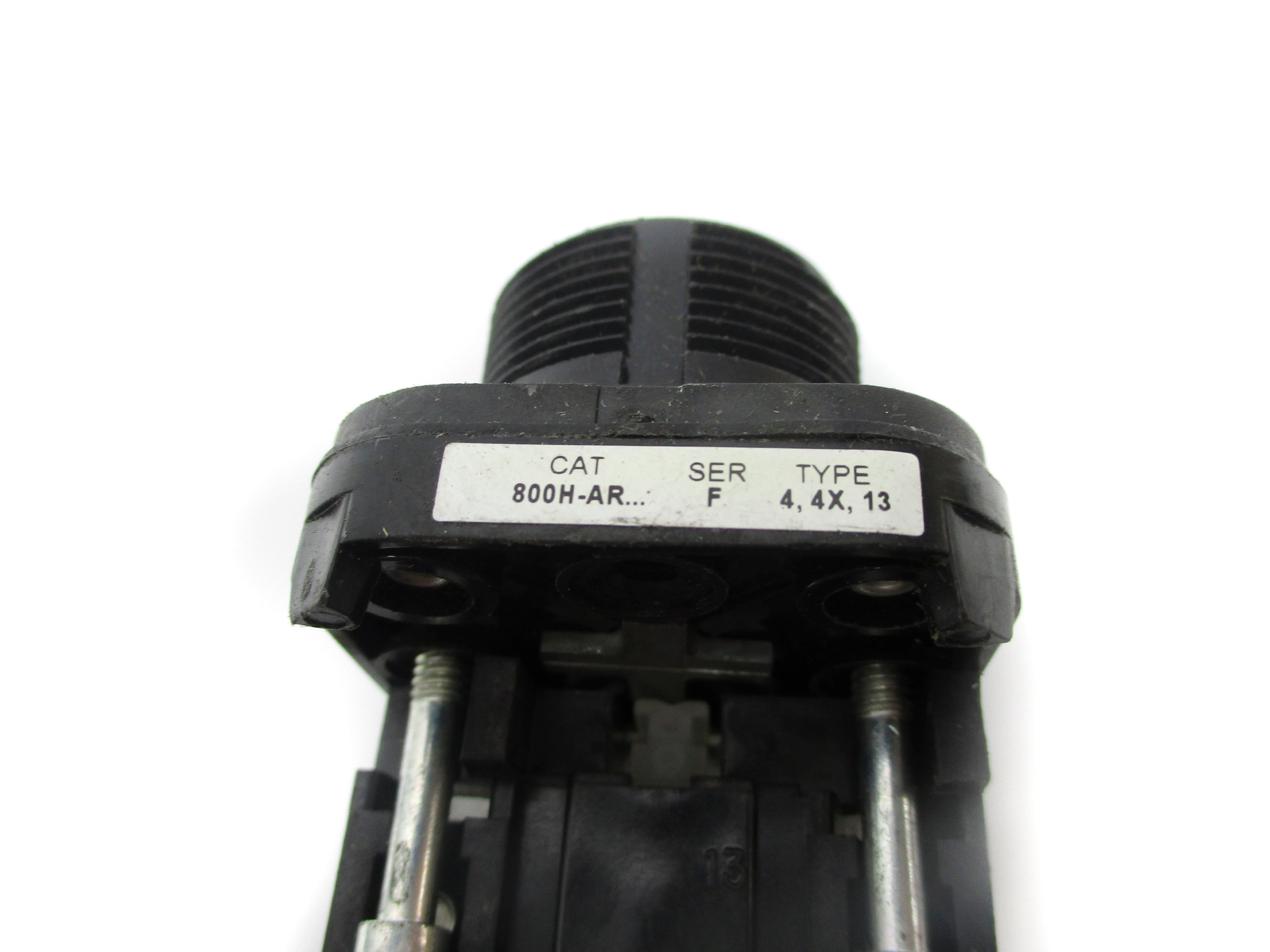 INDUSTRIAL SPARE PART 800H-AR SER. F UNMP