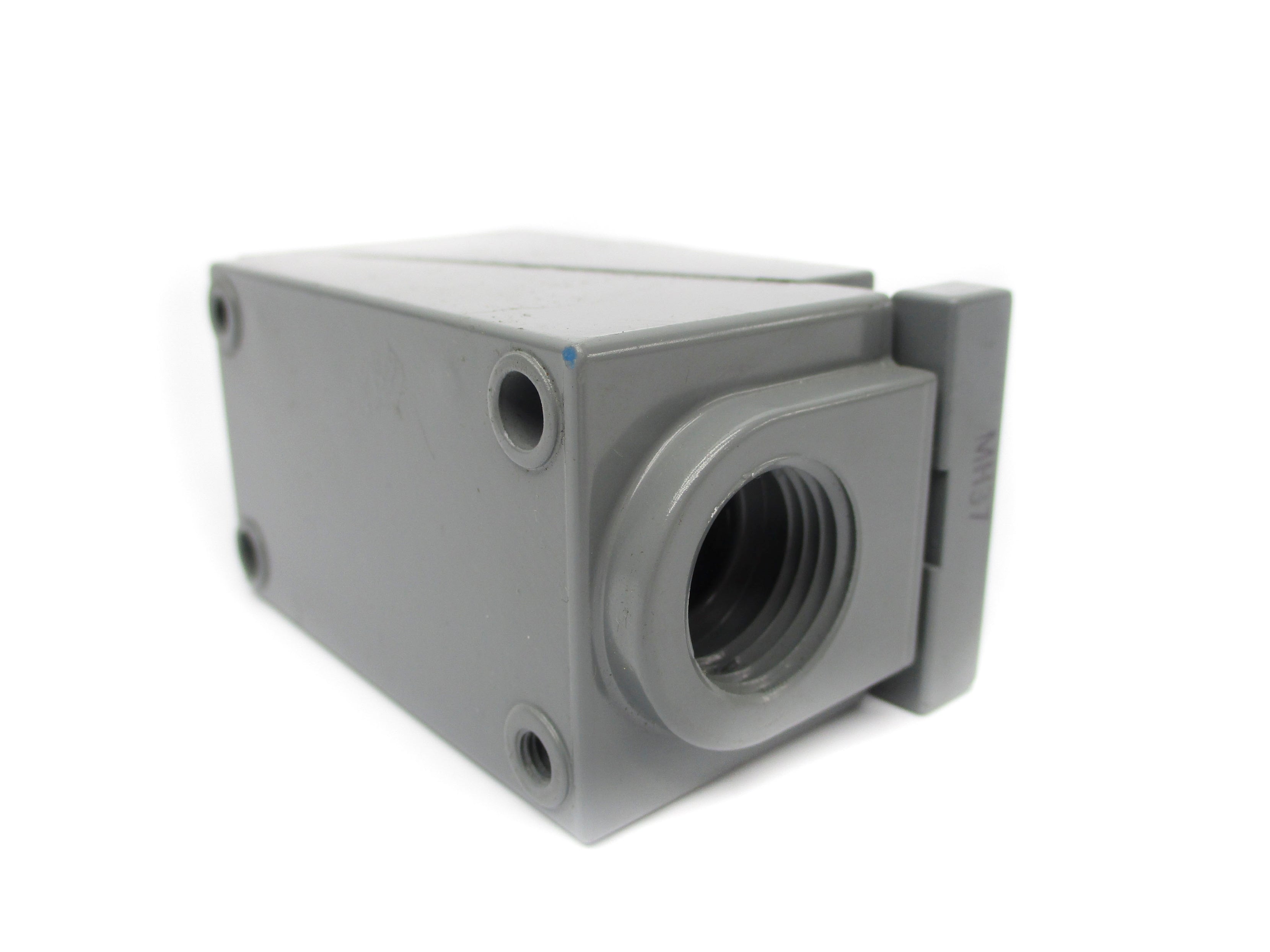 ALLEN BRADLEY 802T-A1P SER. J UNMP