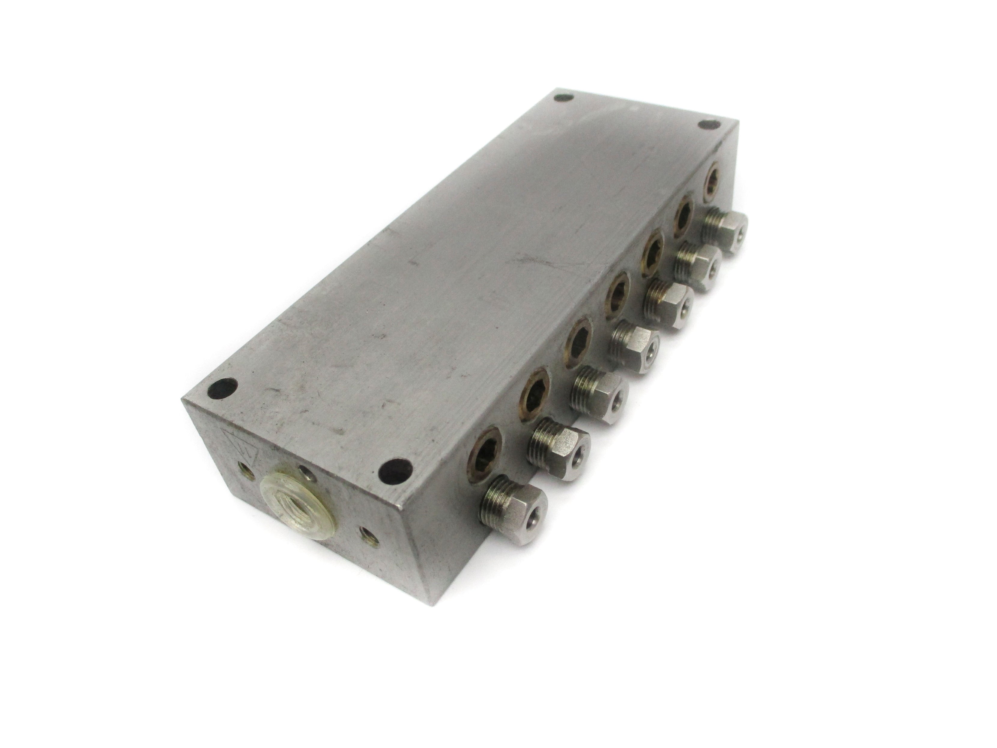 WOERNER 752.476-62 UNMP