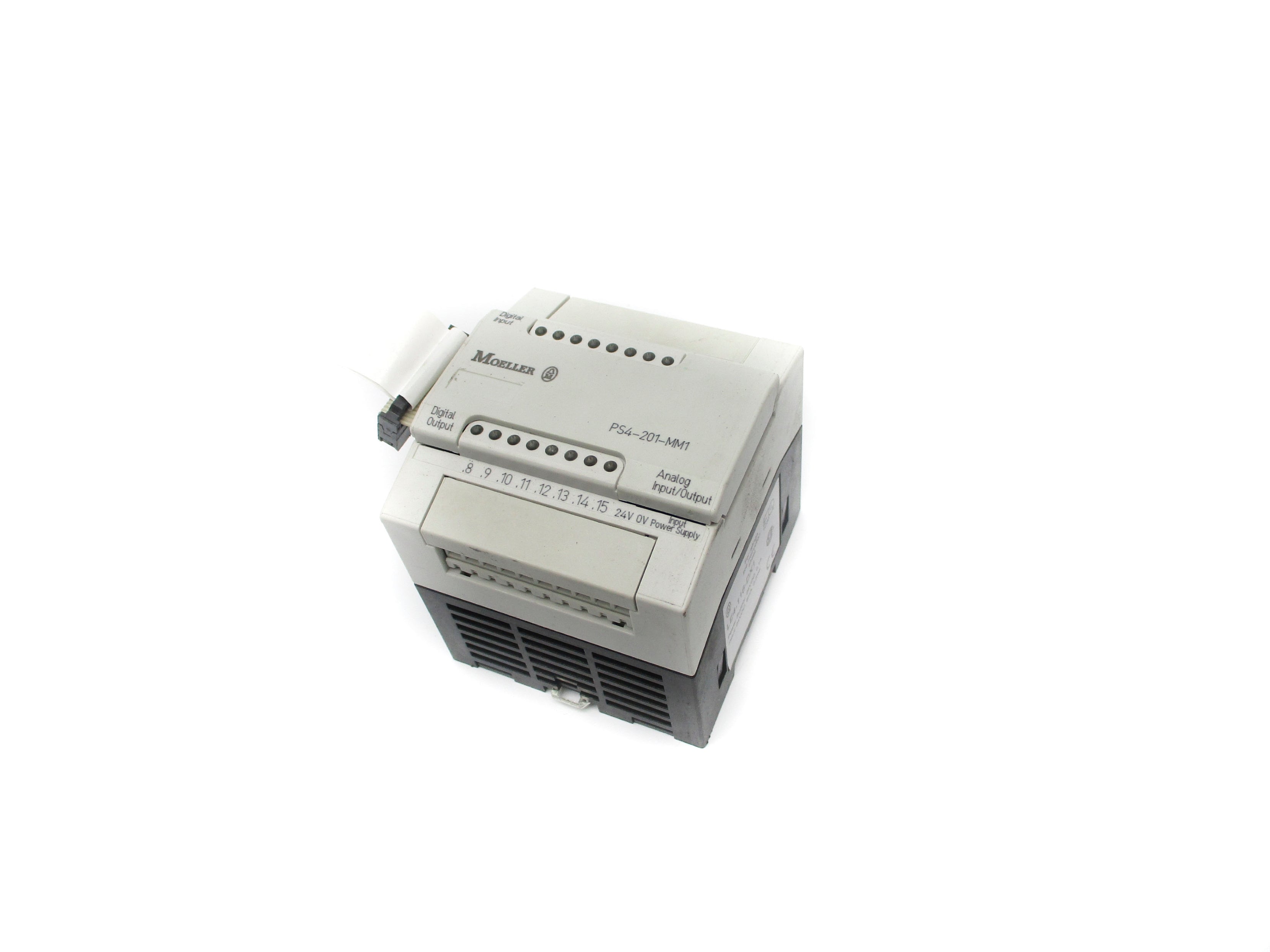 KLOCKNER MOELLER LE4-116-DX1 UNMP