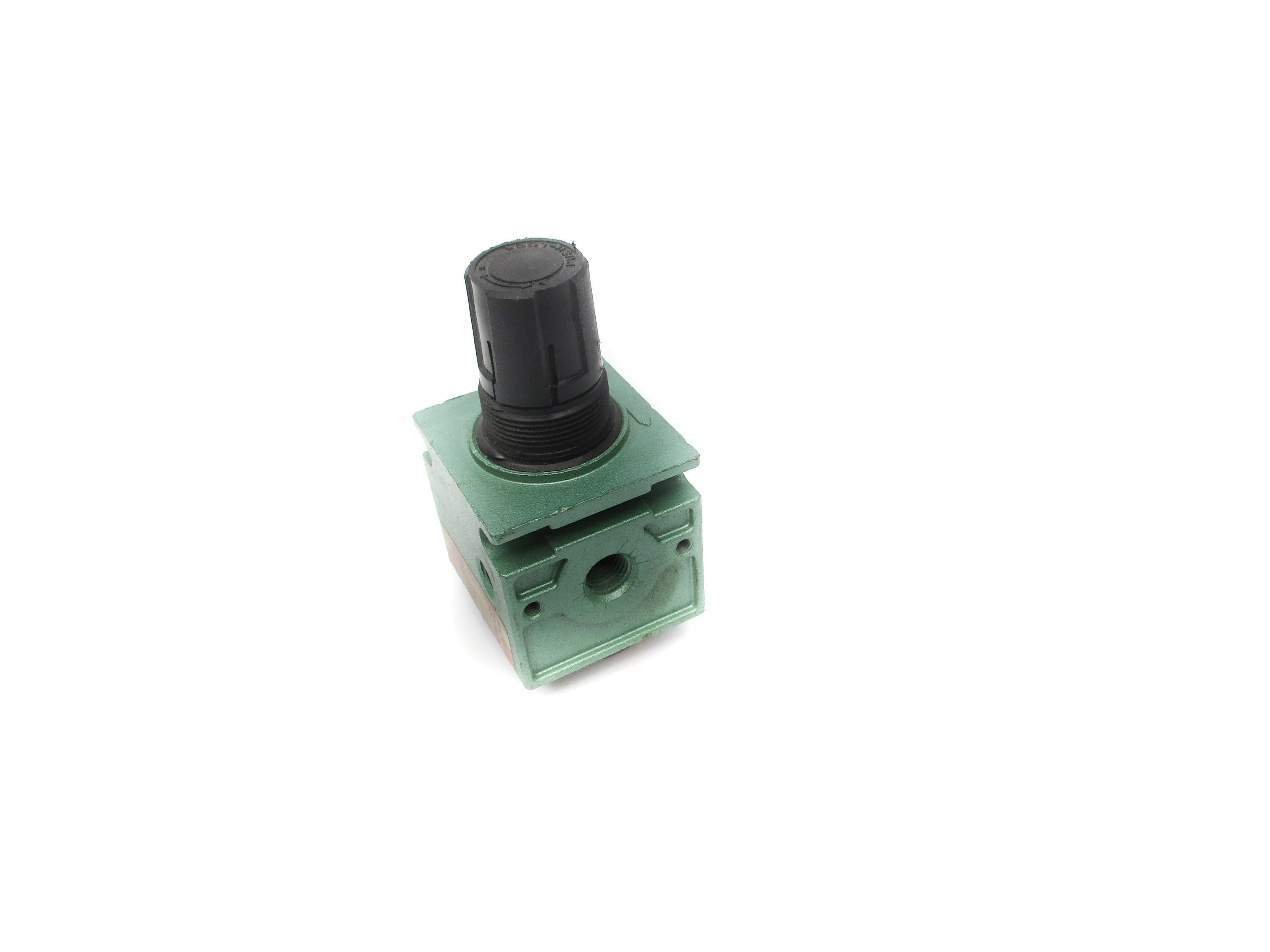 NUMATICS R21R-02 125PSIG UNMP