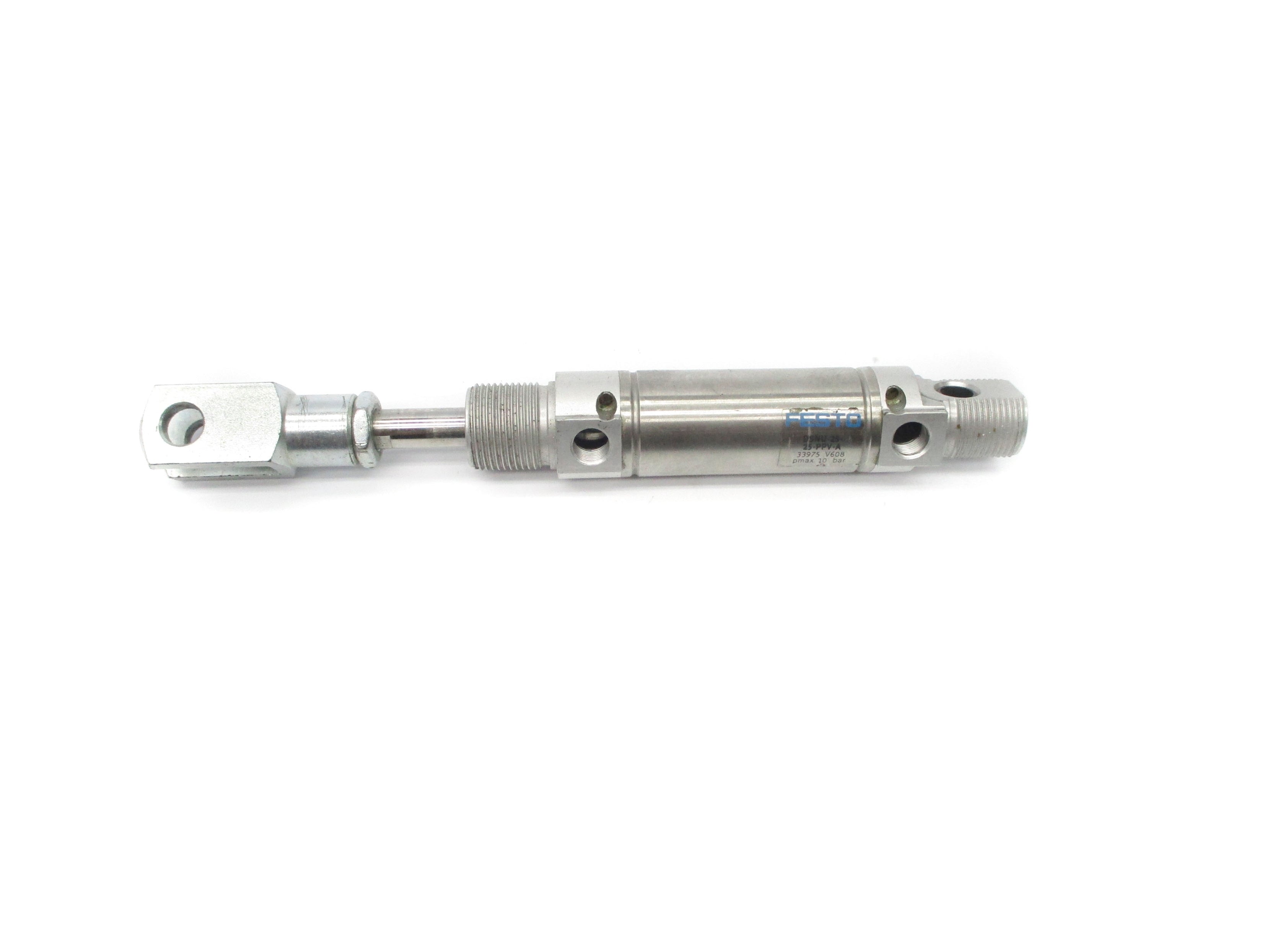 FESTO DSNU-25-25-PPV-A UNMP