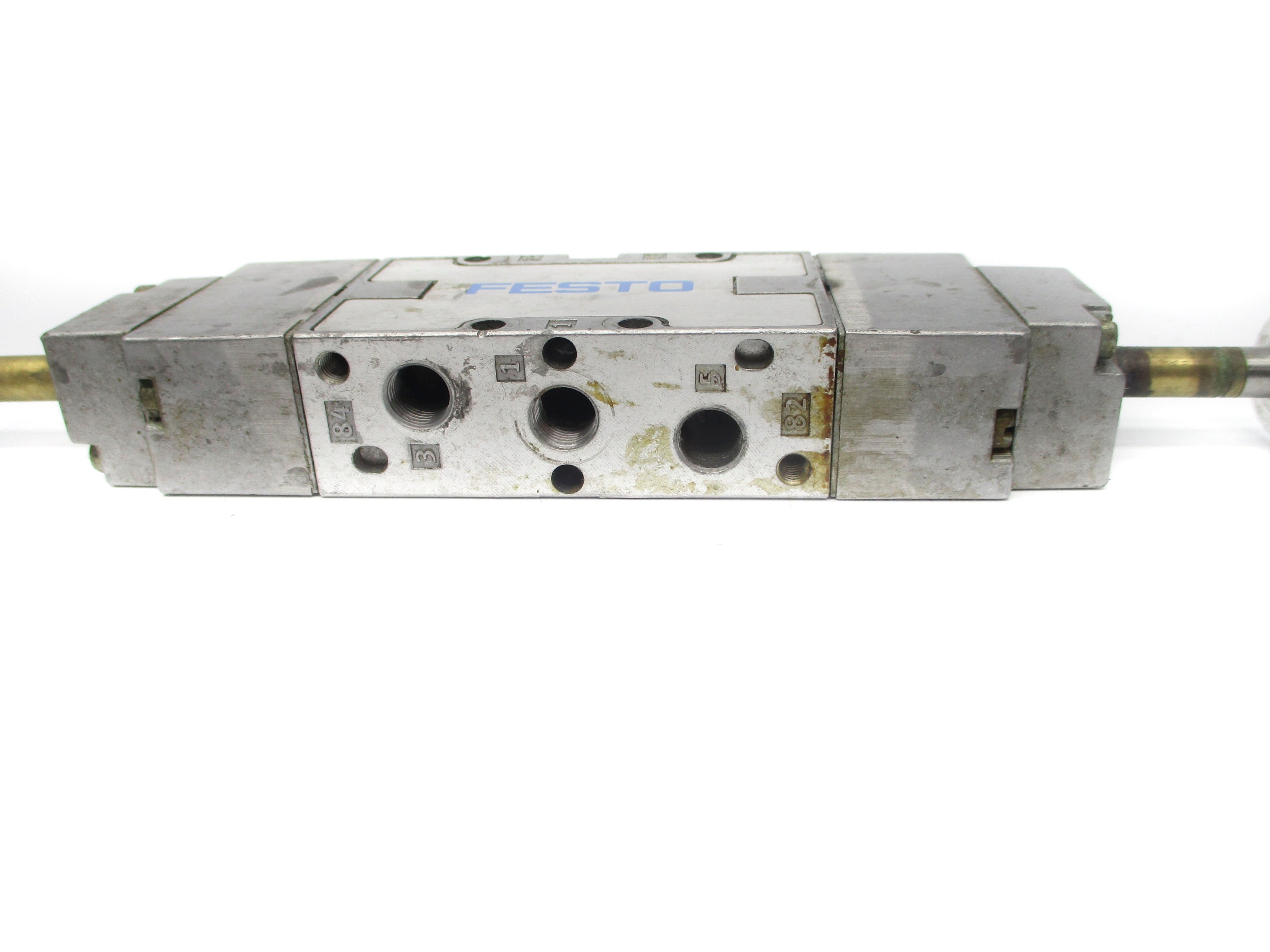 FESTO JMFH-5-1/8-B 30486 28-145PSI UNMP