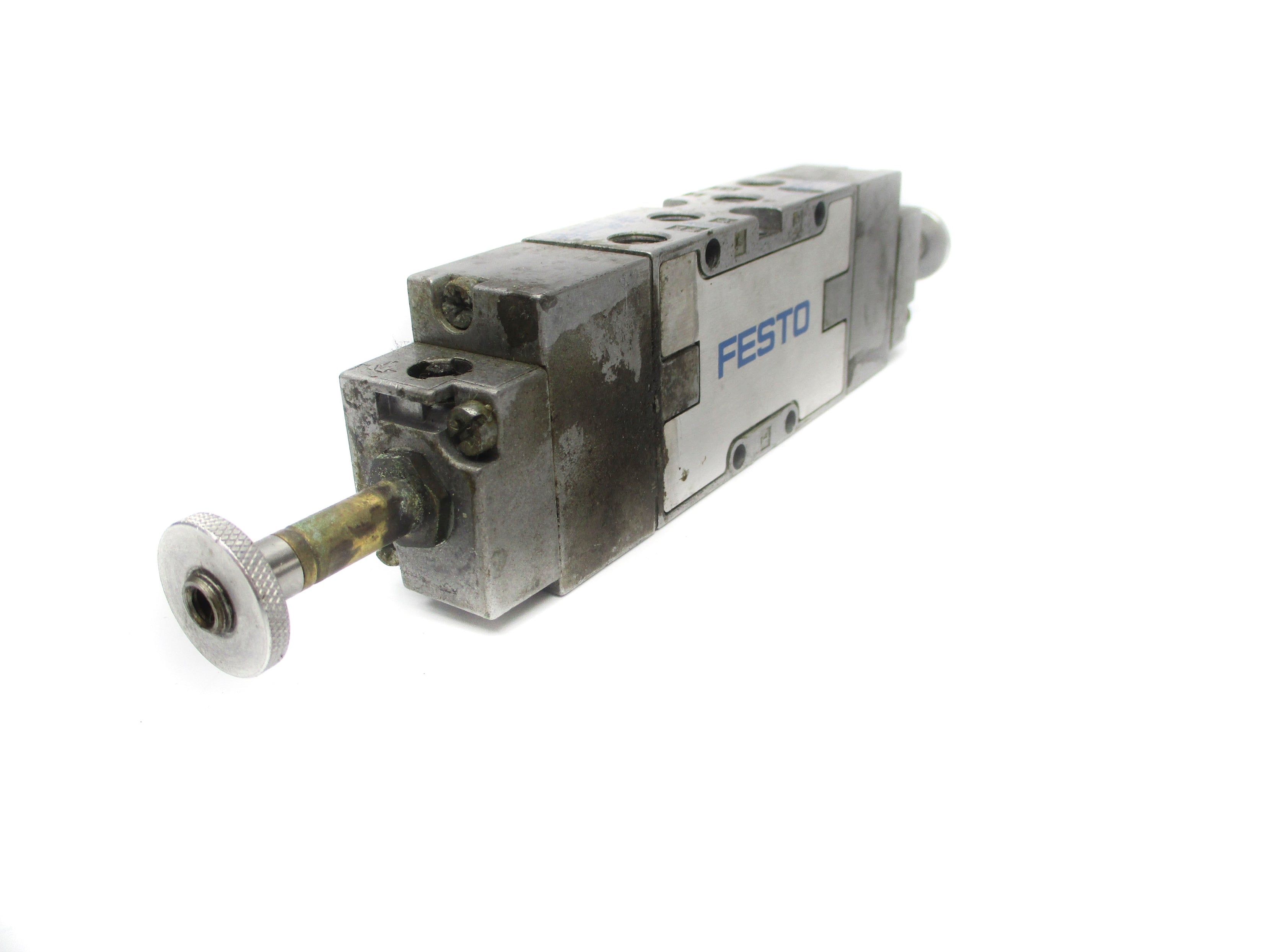 FESTO JMFH-5-1/8-B 30486 28-145PSI UNMP