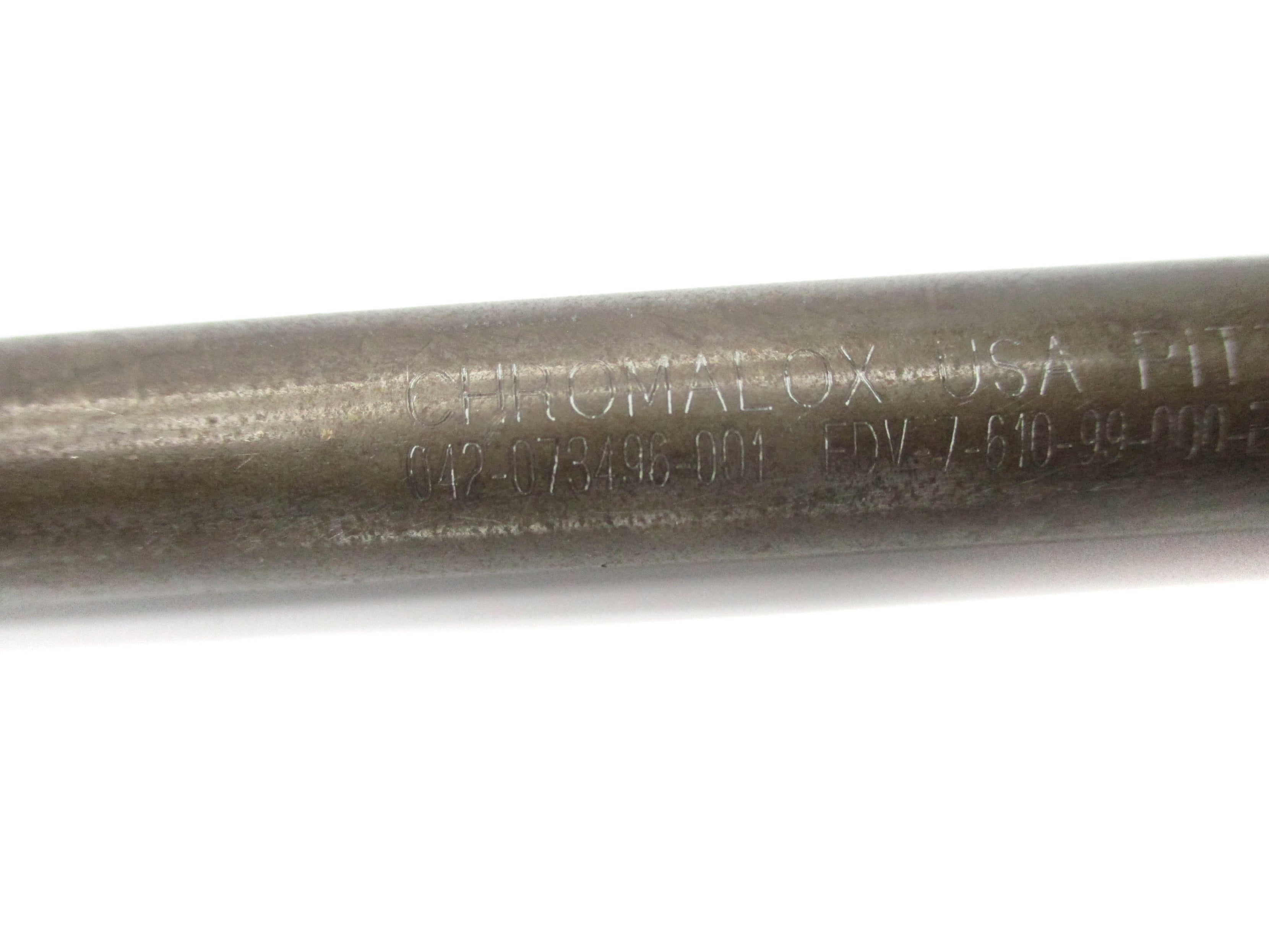 CHROMALOX 042-073496-001 UNMP