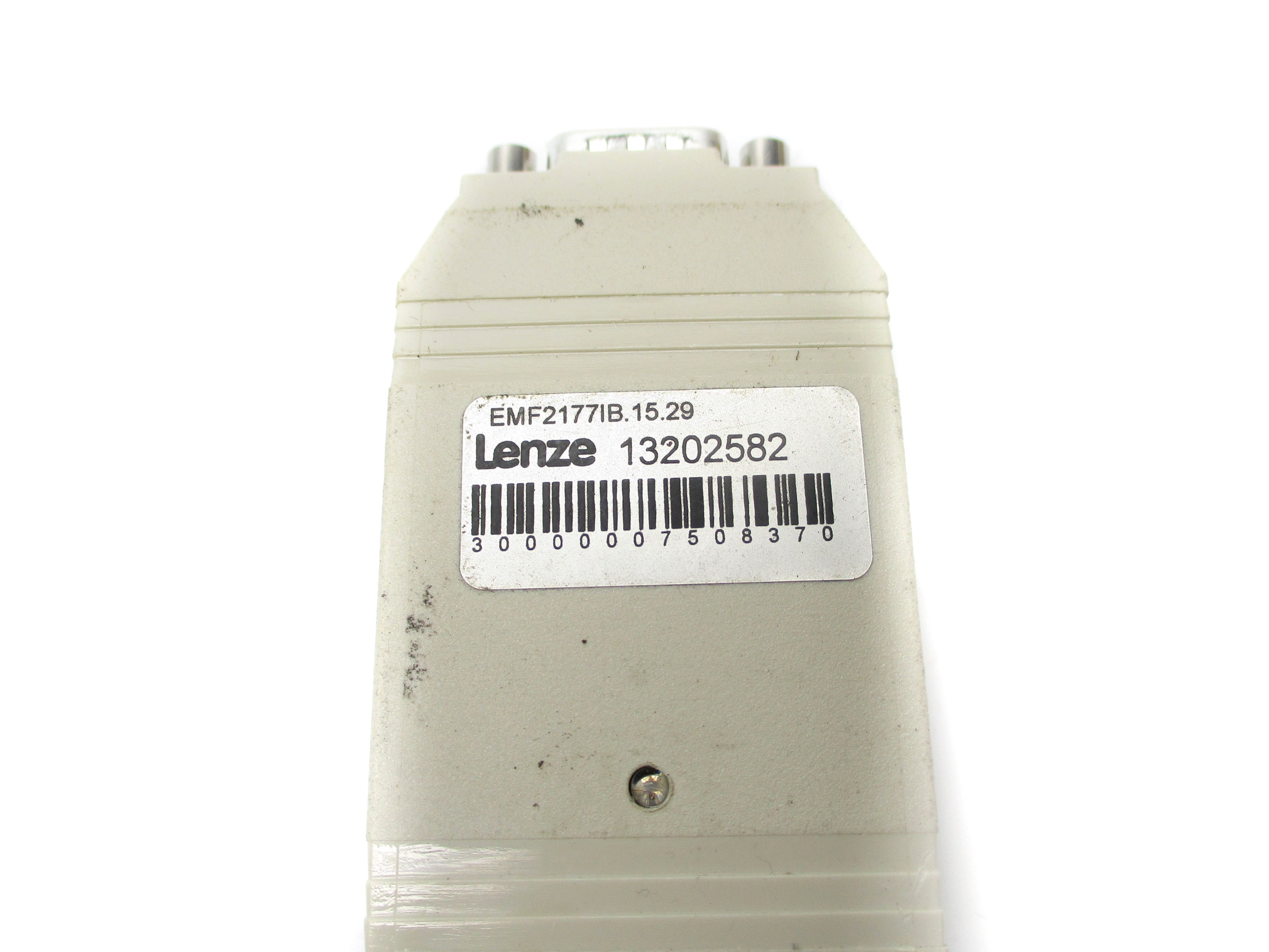 LENZE EMF2177IB.15.29 13202582 UNMP