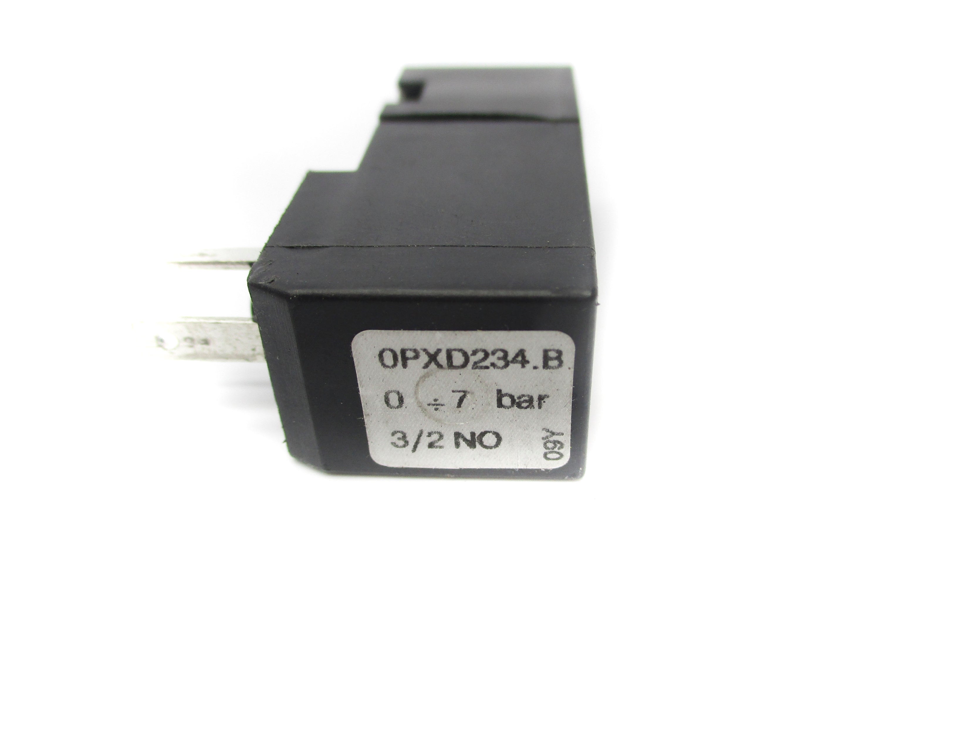 LUTZ OPXD234.B 24VDC UNMP