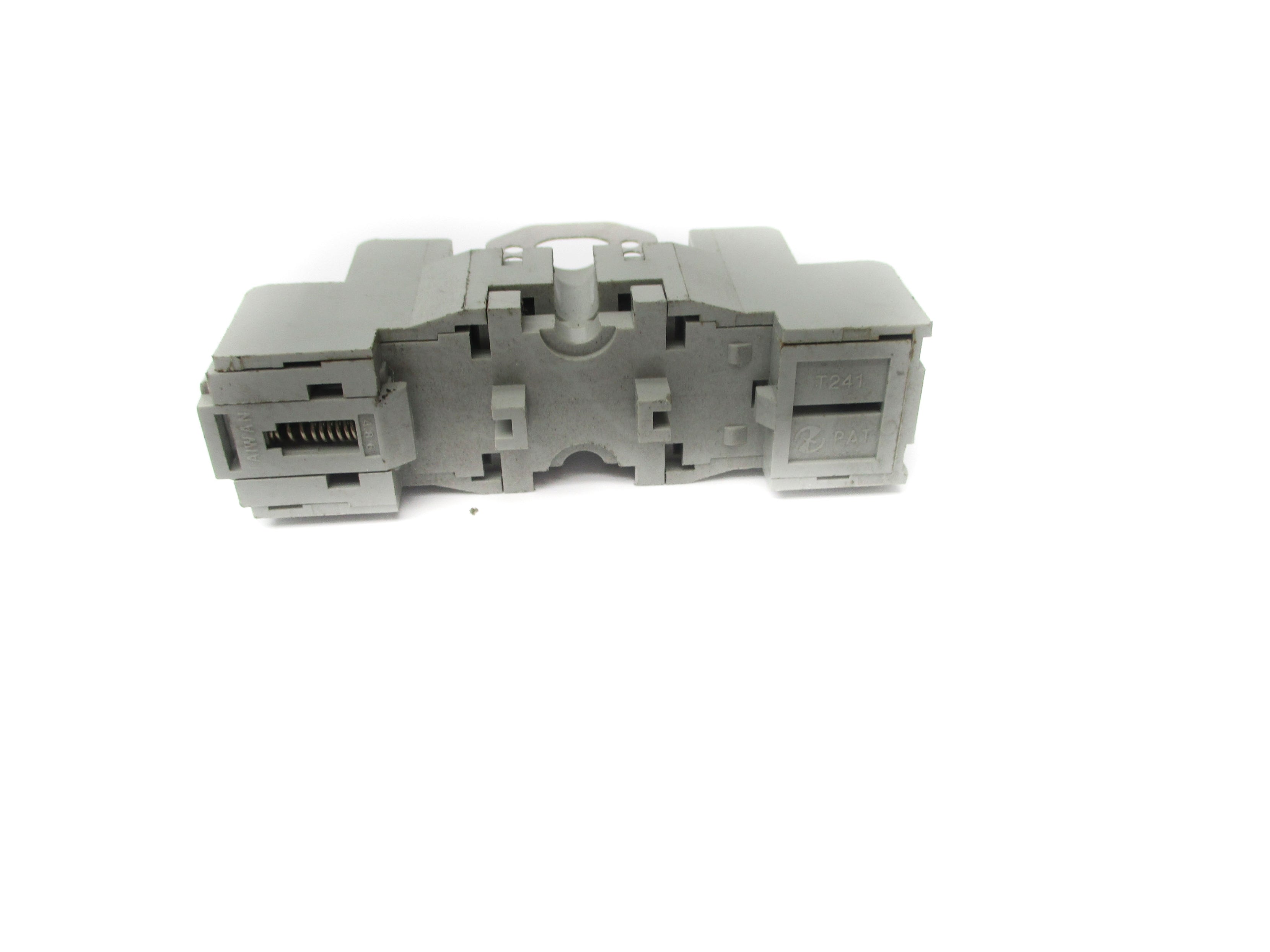 IDEC SY2S-05 300V 7A UNMP