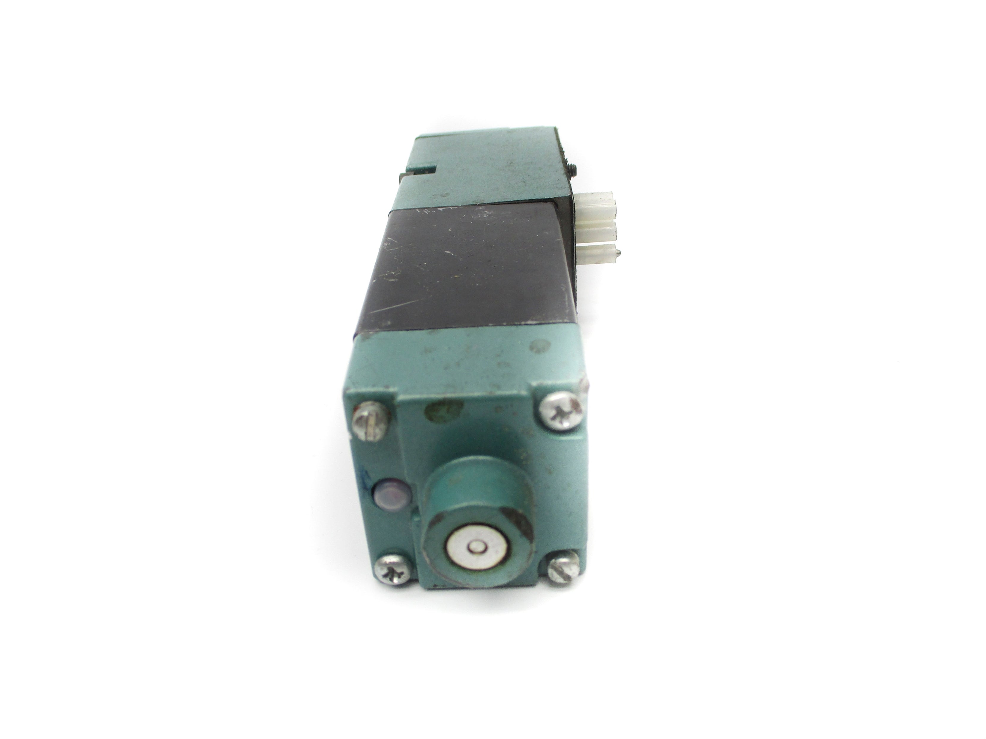 NUMATICS 152SA400M000061 24VDC 150PSIG UNMP