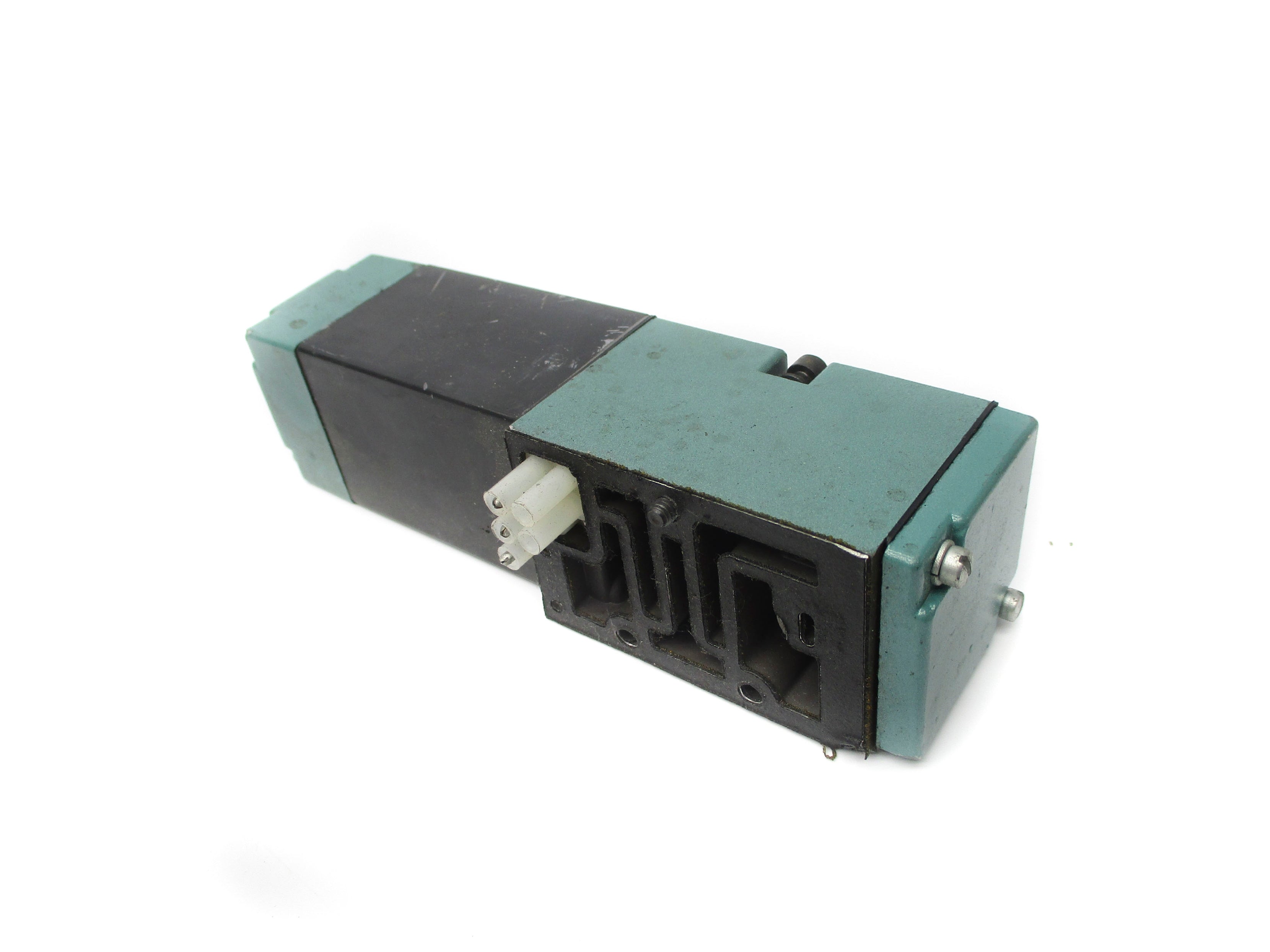 NUMATICS 152SA400M000061 24VDC 150PSIG UNMP