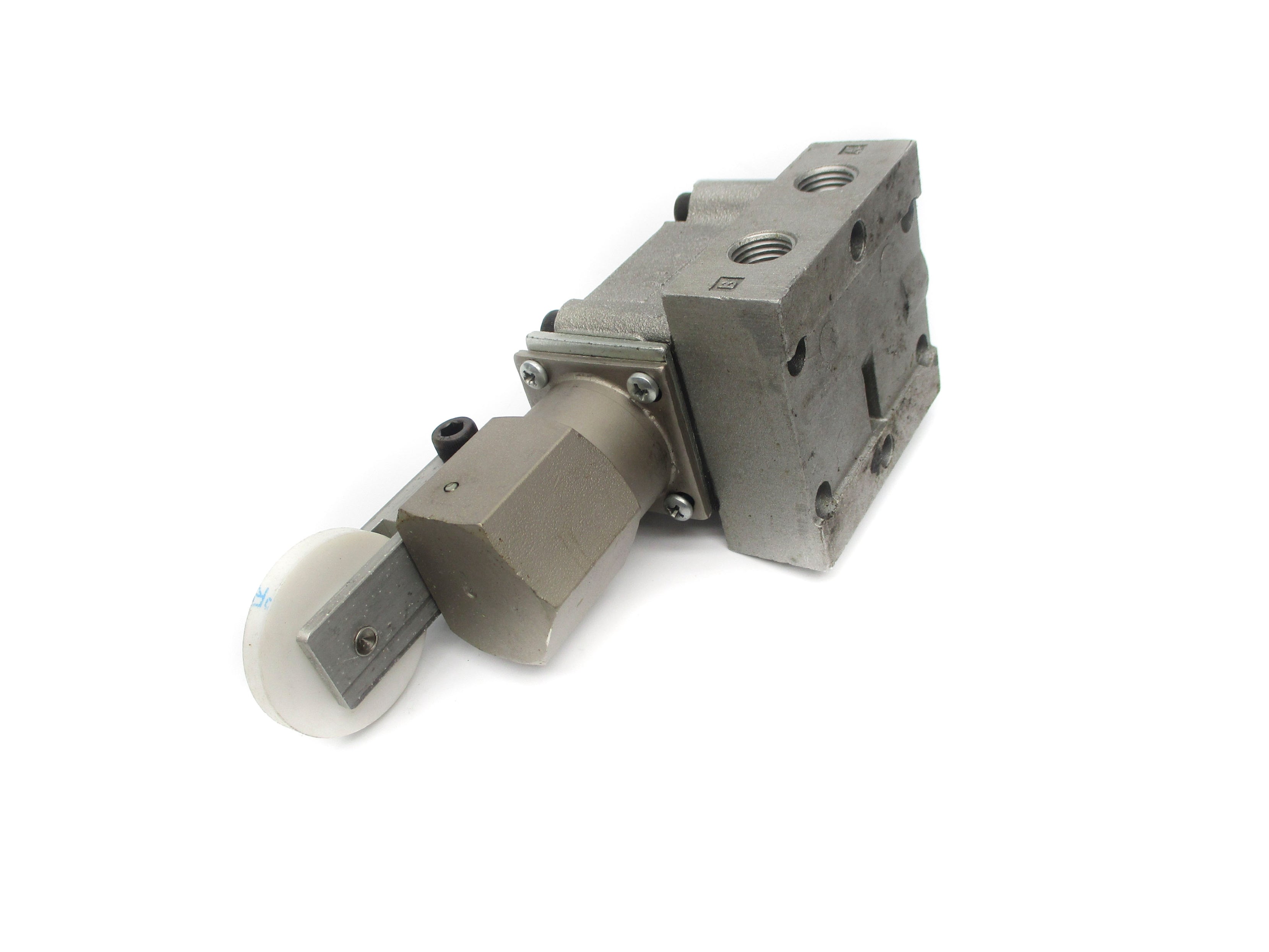 PARKER CC9425B 150PSI UNMP
