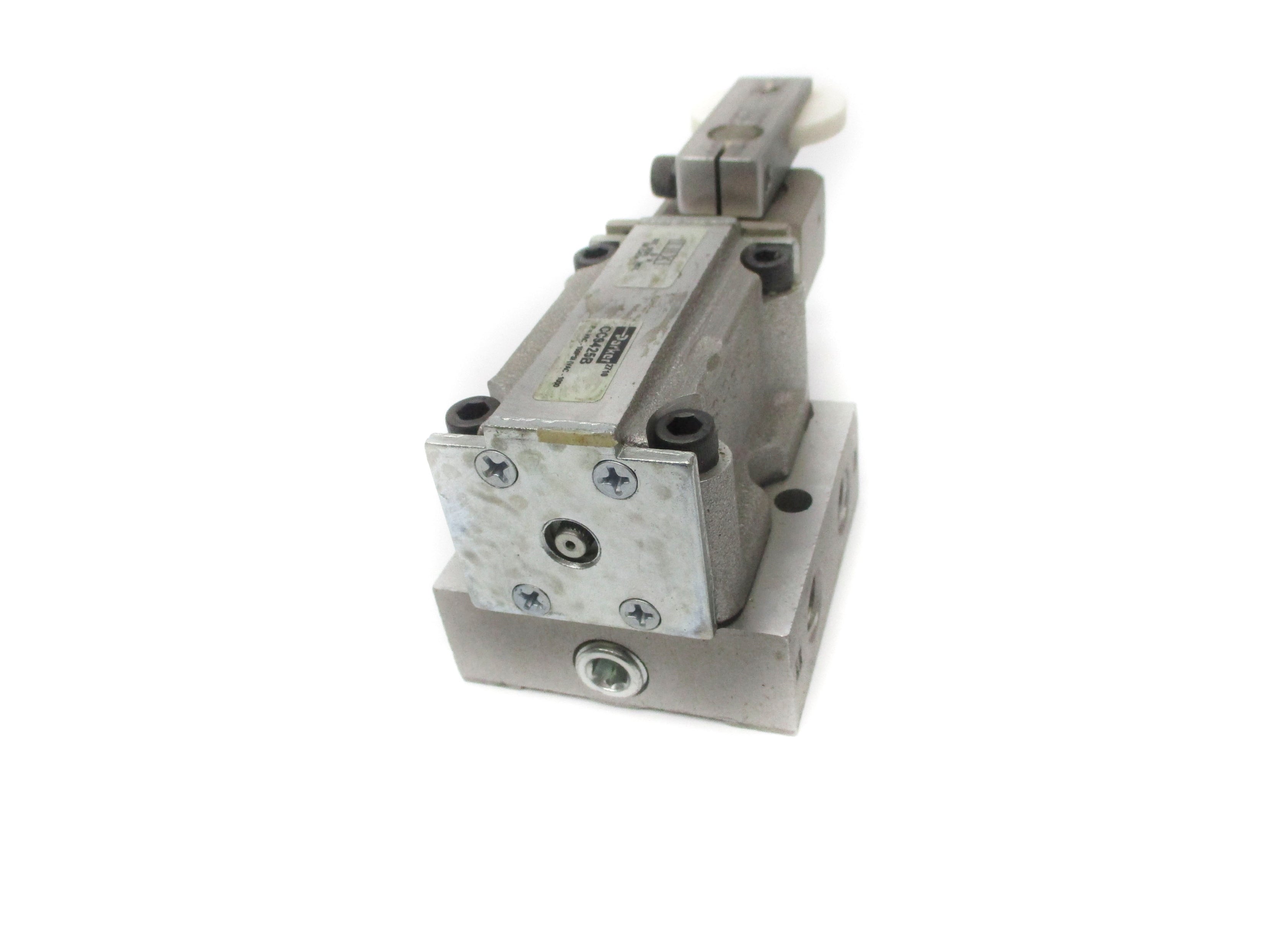 PARKER CC9425B 150PSI UNMP