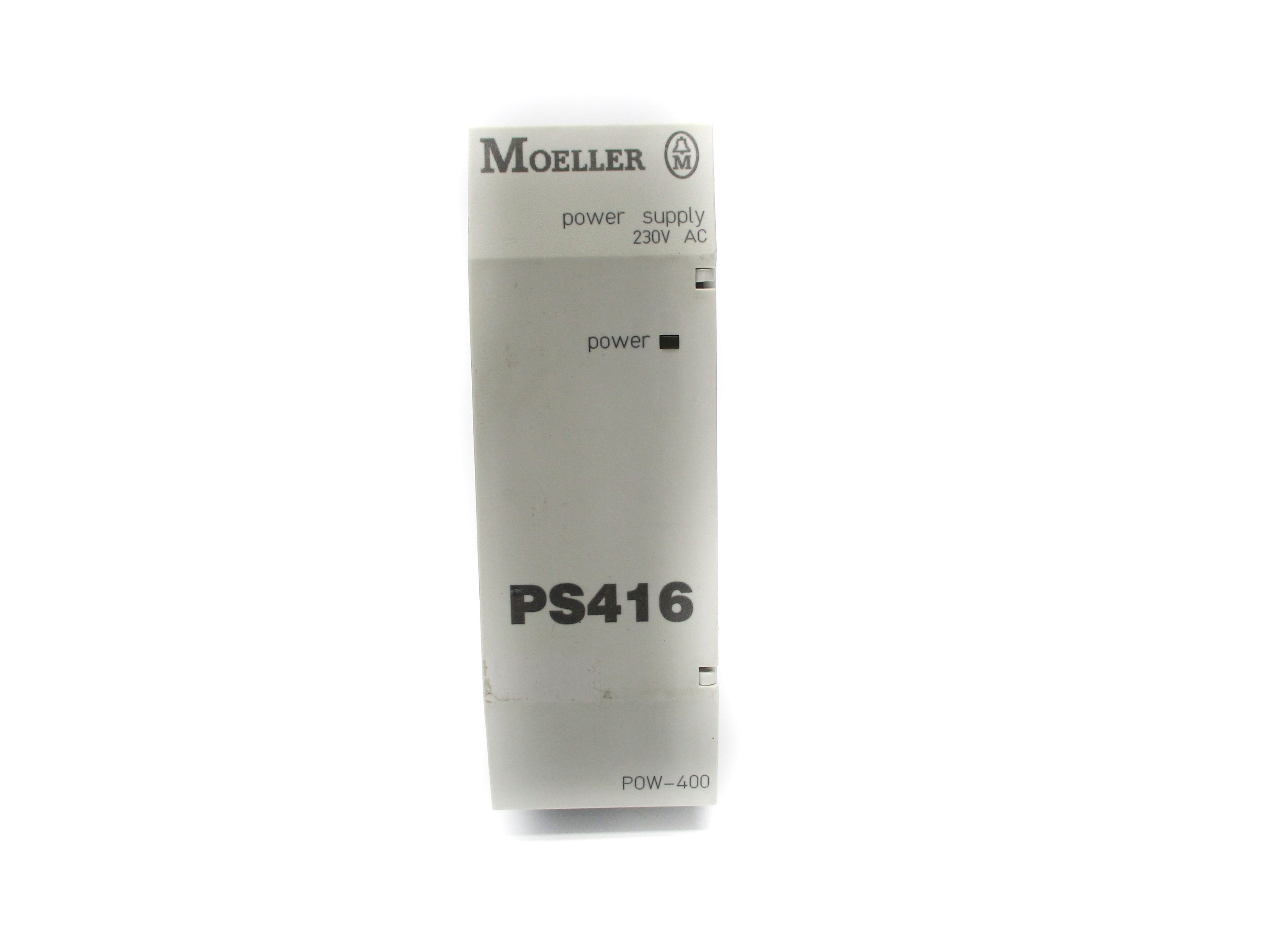 KLOCKNER MOELLER PS416-POW-400 UNMP