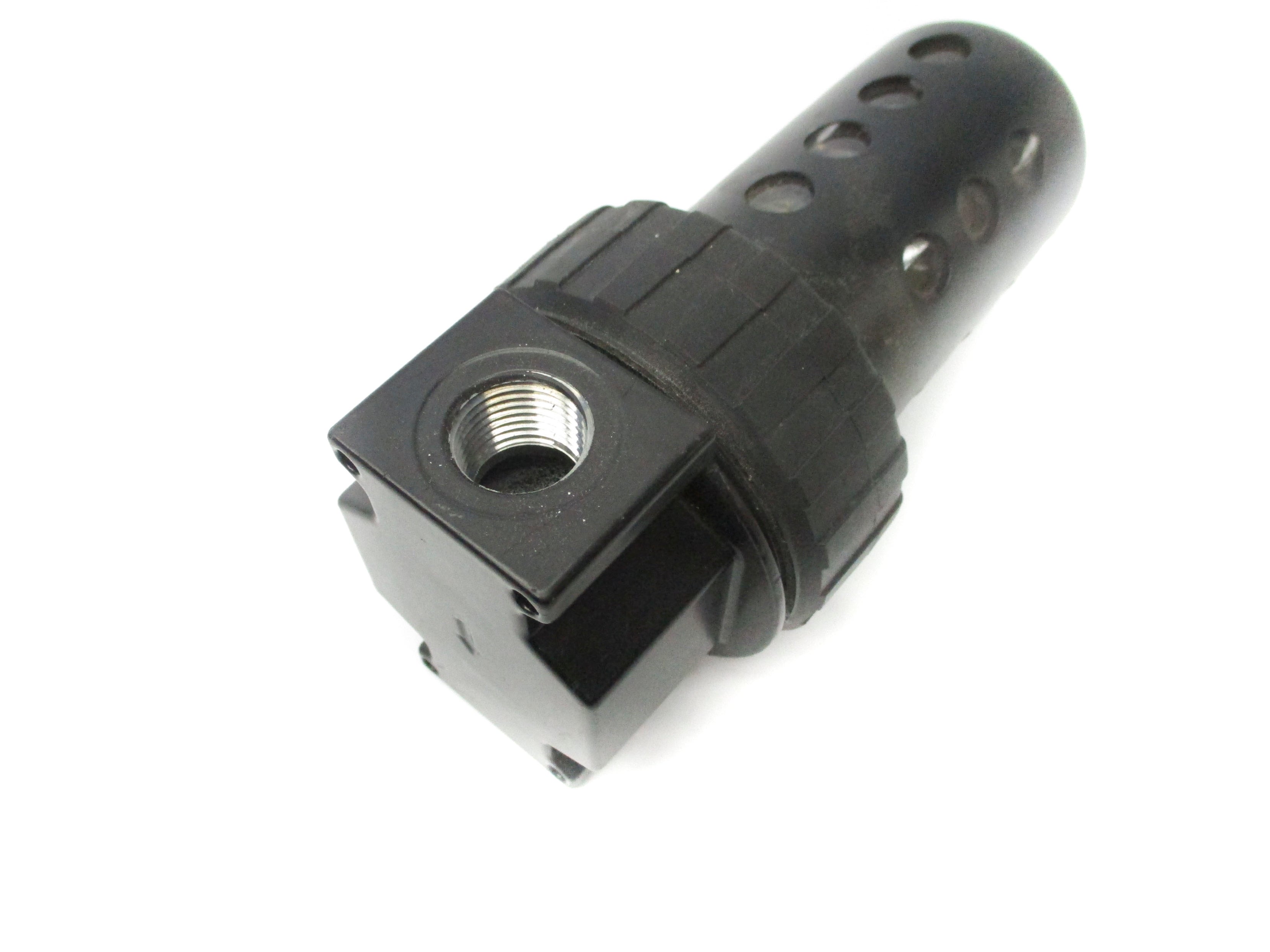 PARKER 07F32AC 150PSI UNMP