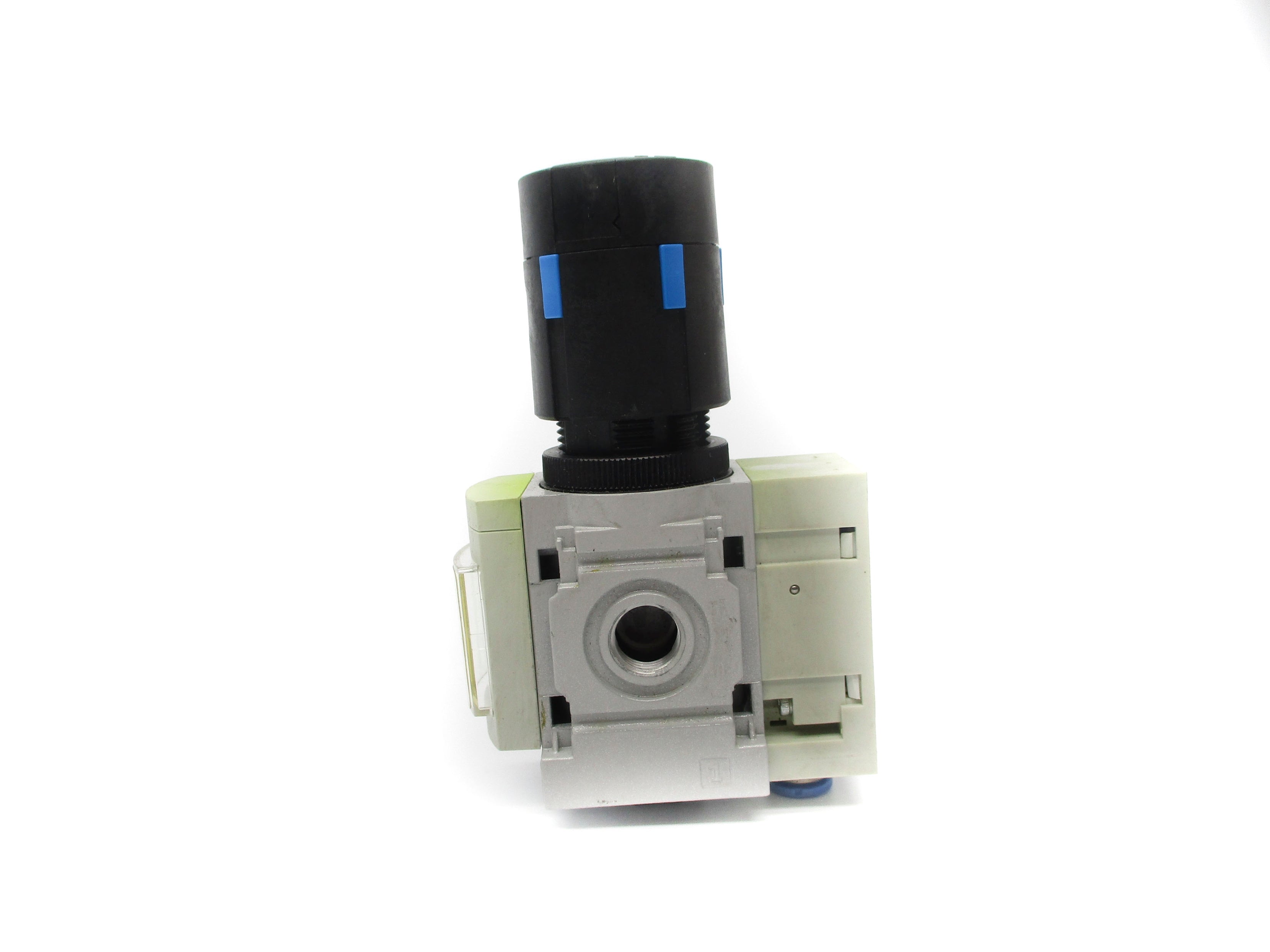 FESTO MS4-LRB-1/4-D7-AS-BD 180/210PSI UNMP