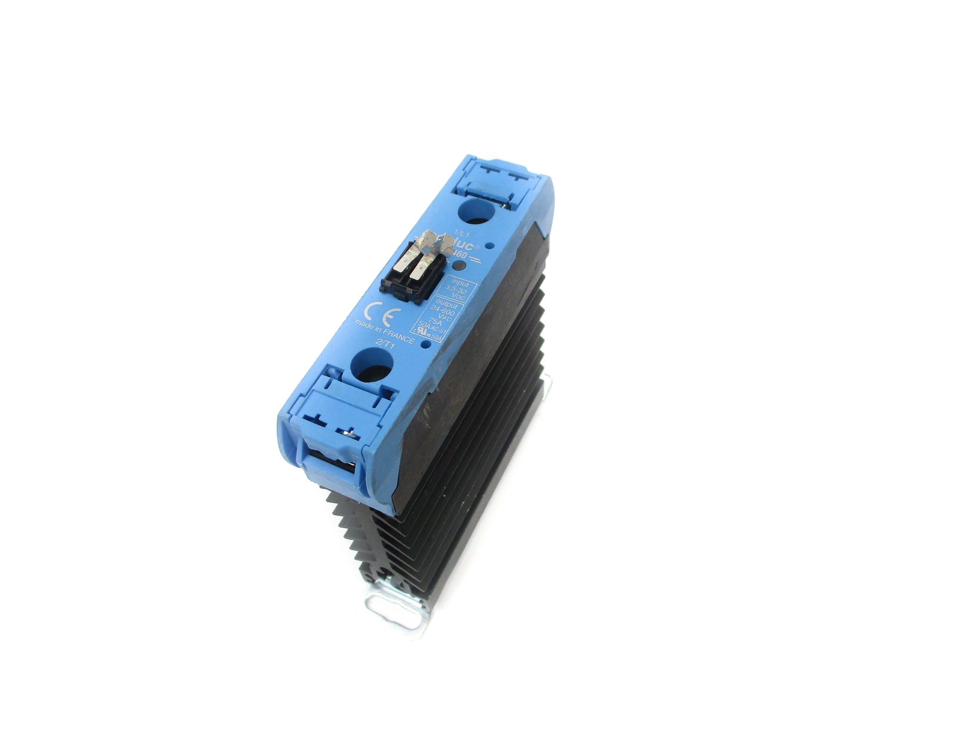 CELDUC SU967460 3.5-32VDC UNMP