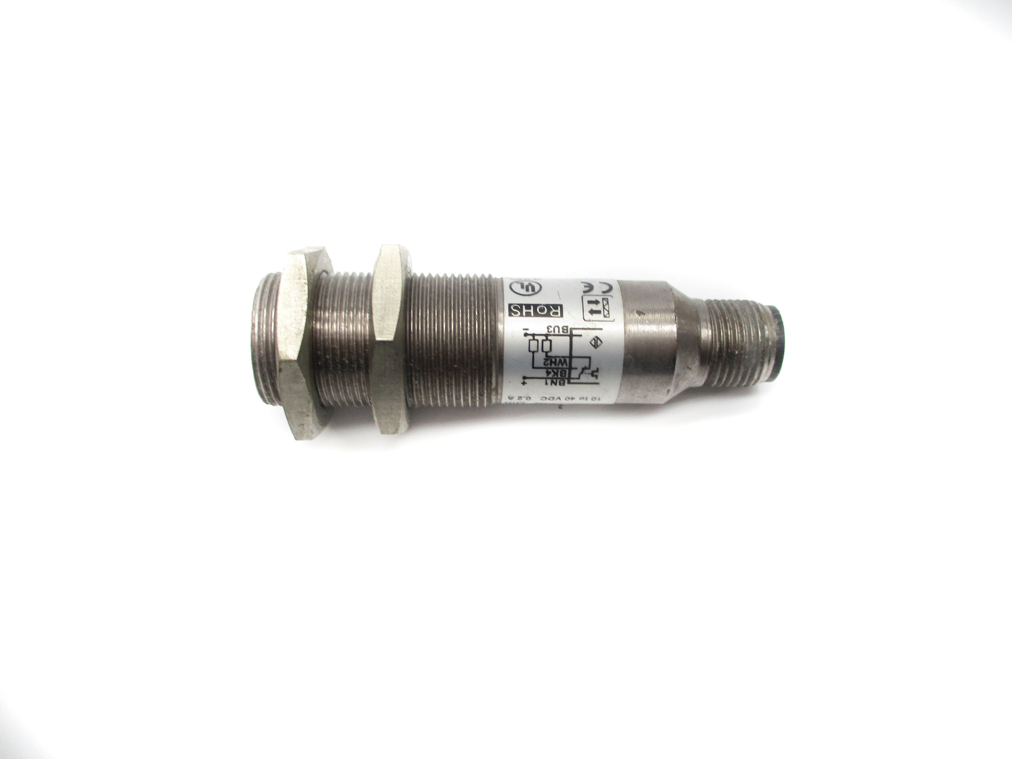 CARLO GAVAZZI EP1820PPAS-1 UNMP