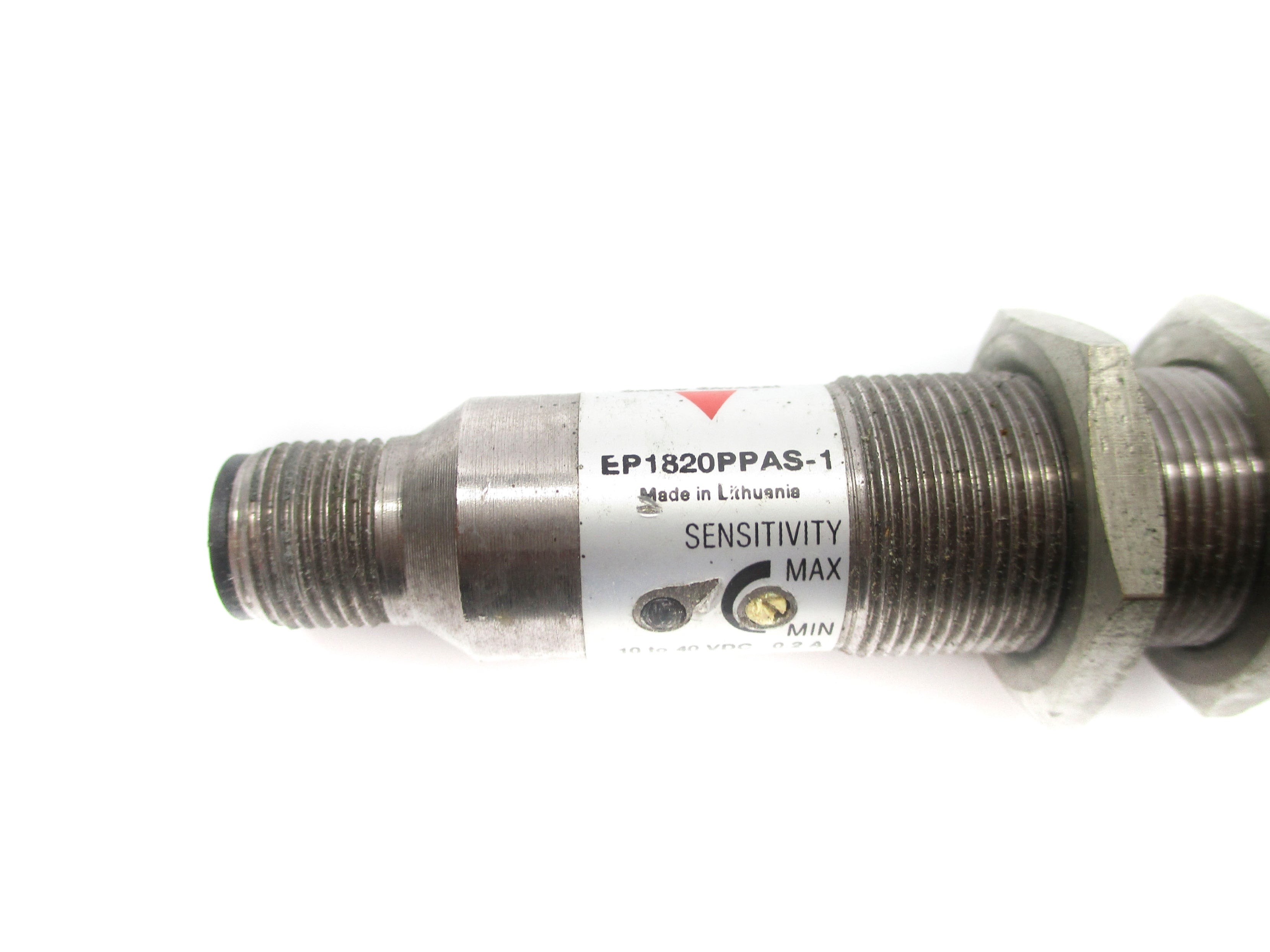 CARLO GAVAZZI EP1820PPAS-1 UNMP