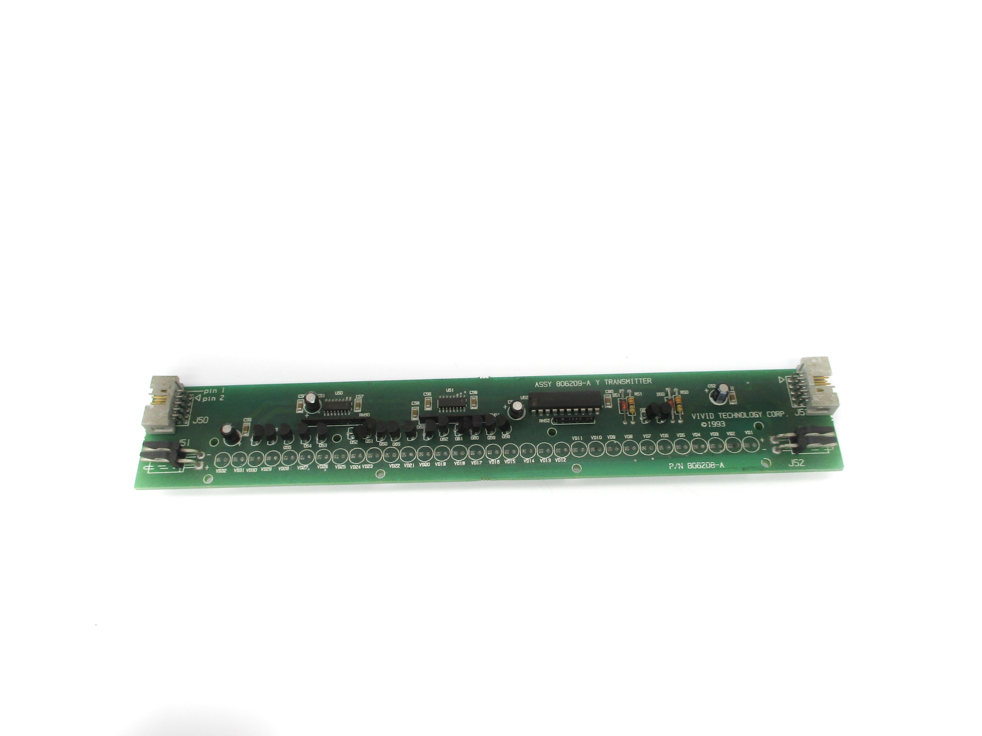 VIVID TECHNOLOGY 806208-A NSNP