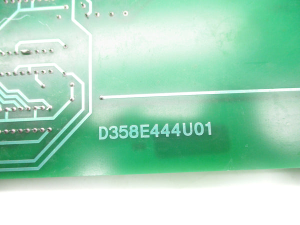 ABB D674A356U03 REV. 02 NSNP