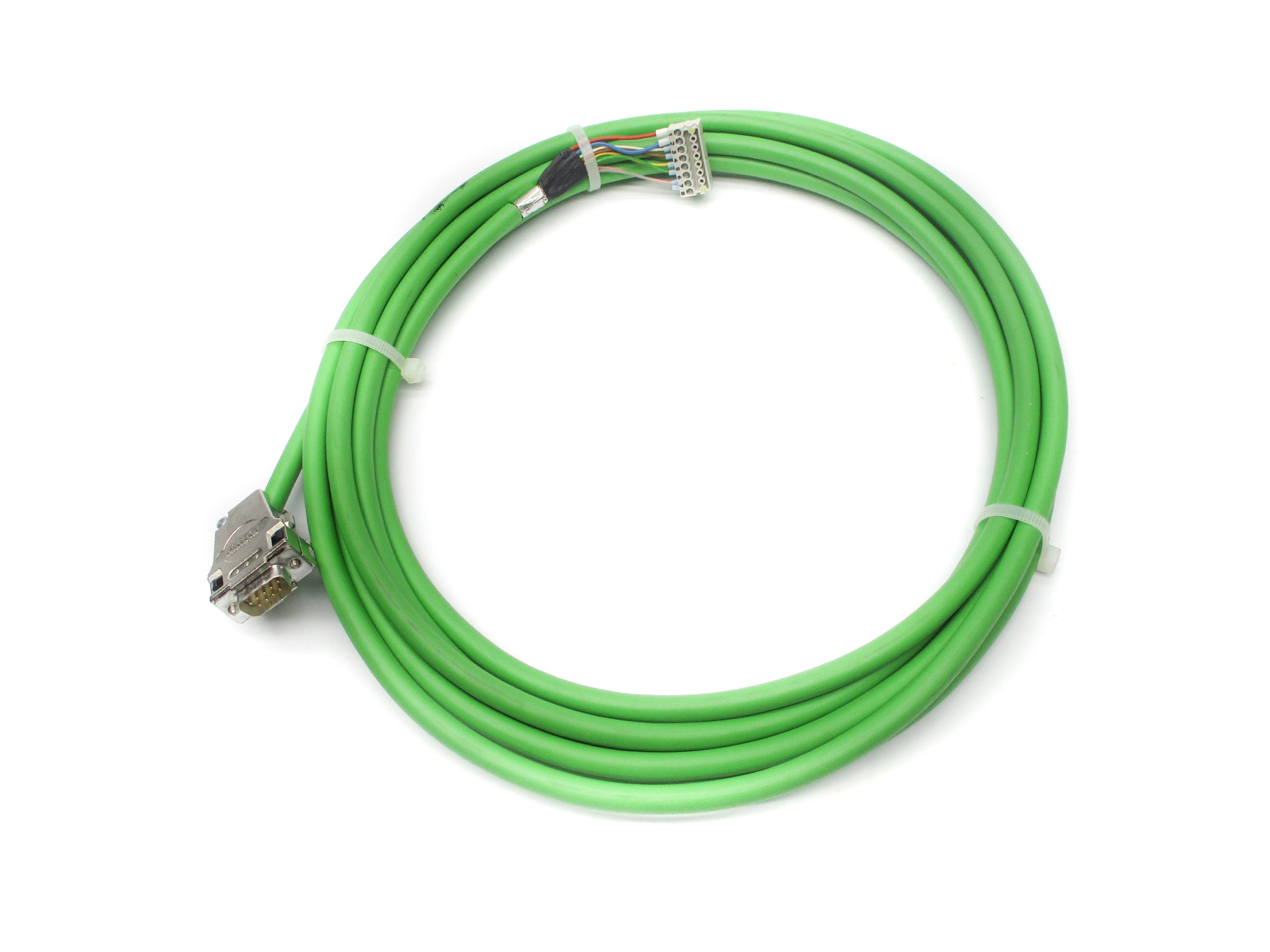 ELAU E-FB-060SM-SIN/MC4UL-5.0M NSNP
