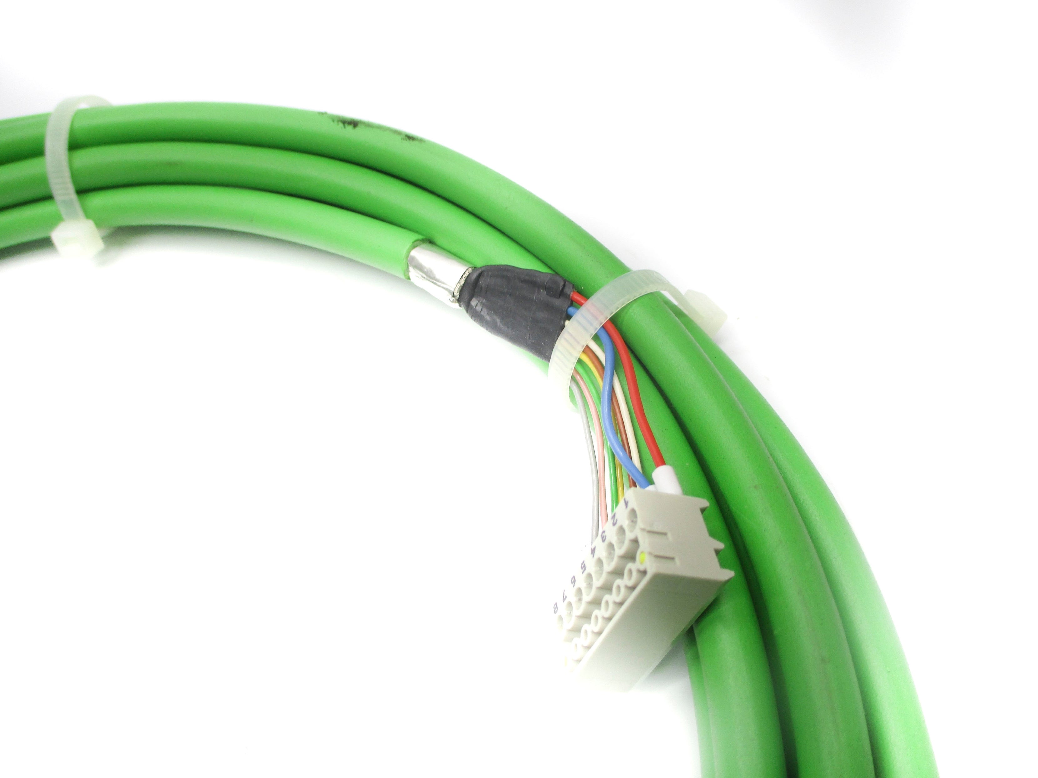 ELAU E-FB-060SM-SIN/MC4UL-5.0M NSNP