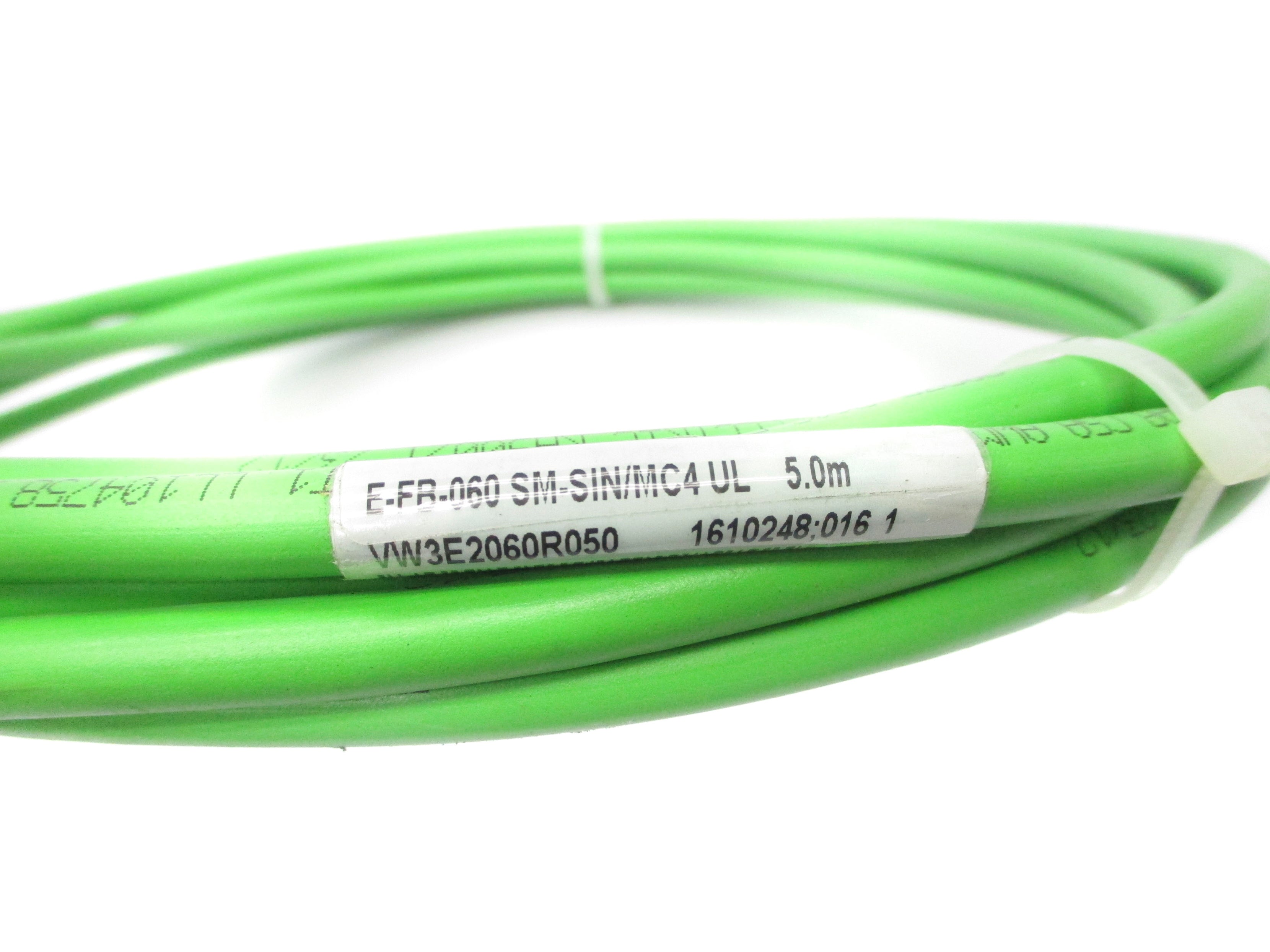 ELAU E-FB-060SM-SIN/MC4UL-5.0M NSNP