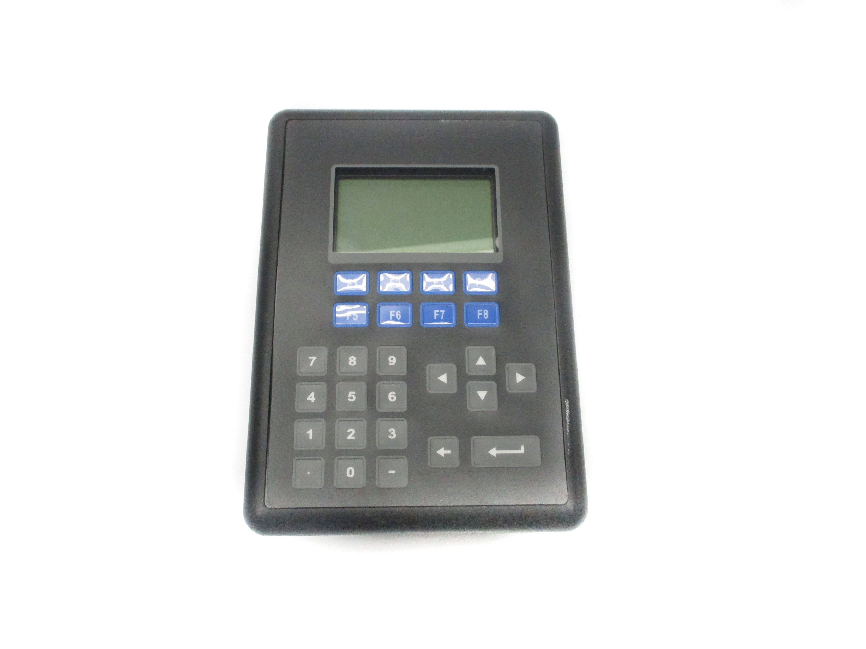 INDUSTRIAL SPARE PART 2711-K3A10L1 SER. A F/W 4.20 NSNP