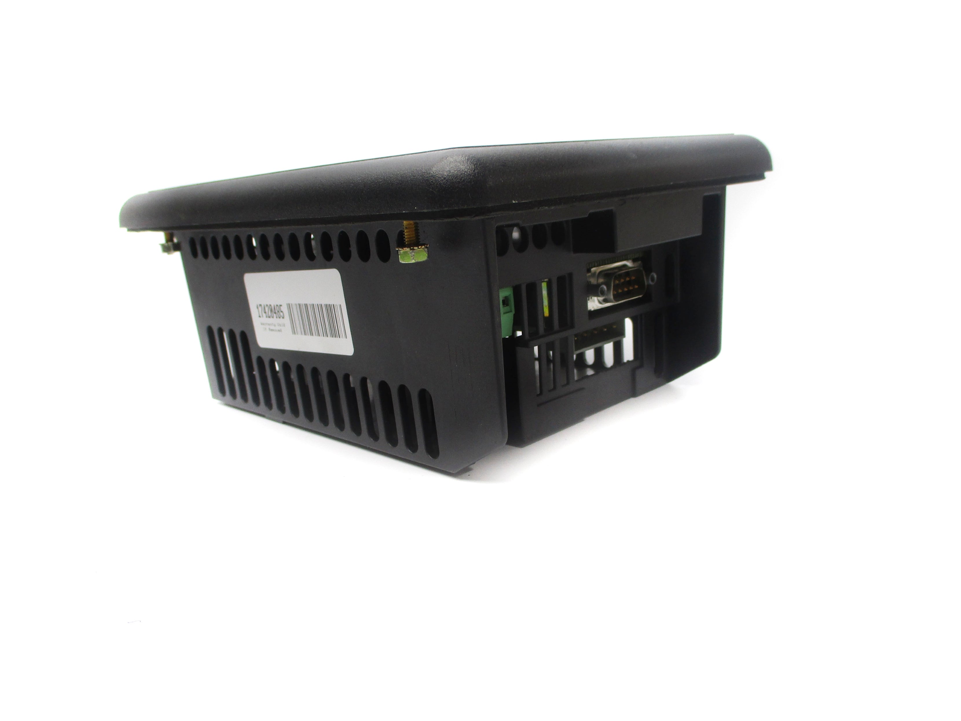 INDUSTRIAL SPARE PART 2711-K3A10L1 SER. A F/W 4.20 NSNP