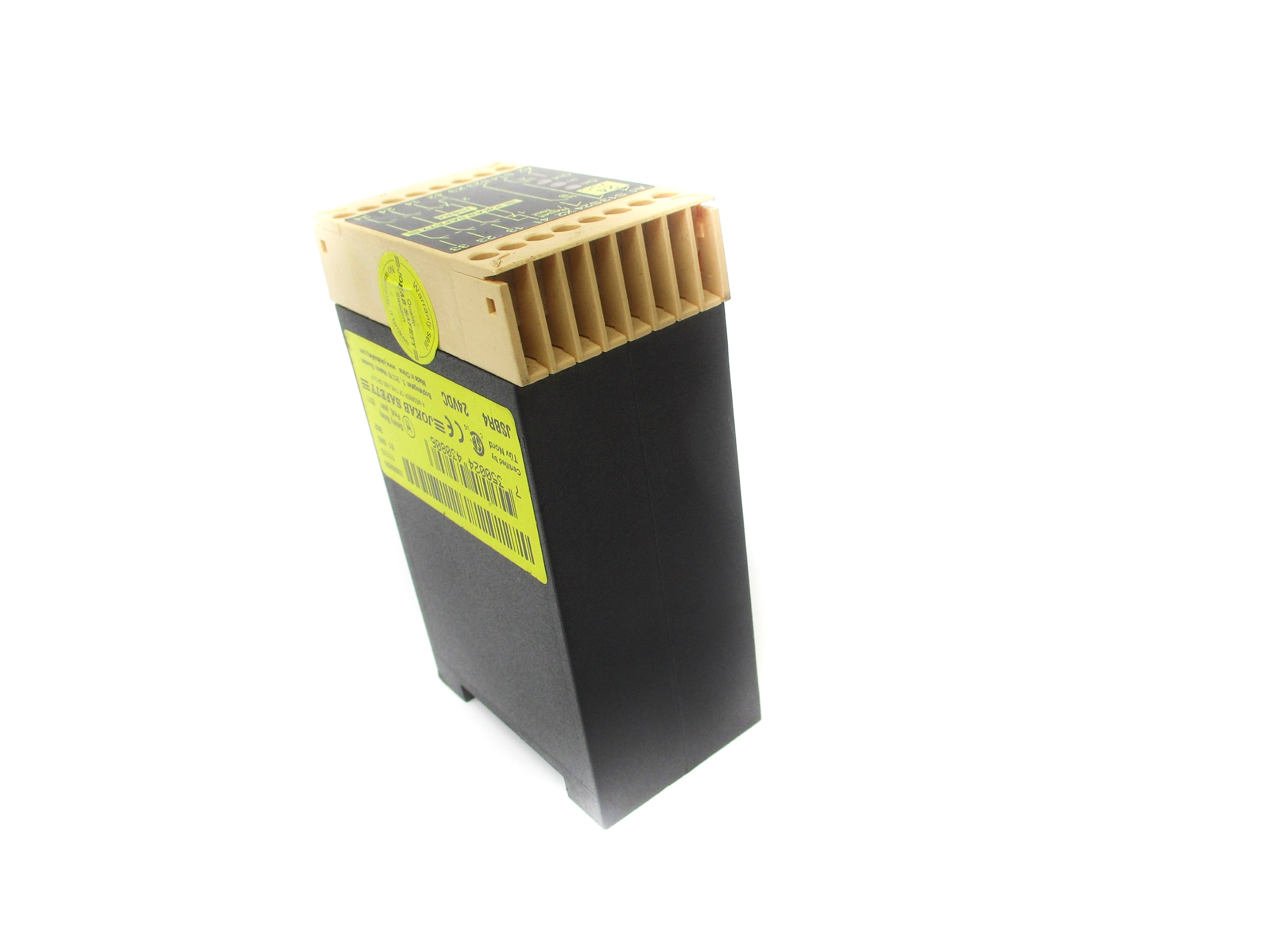 JOKAB JSBR4 24VDC NSNP