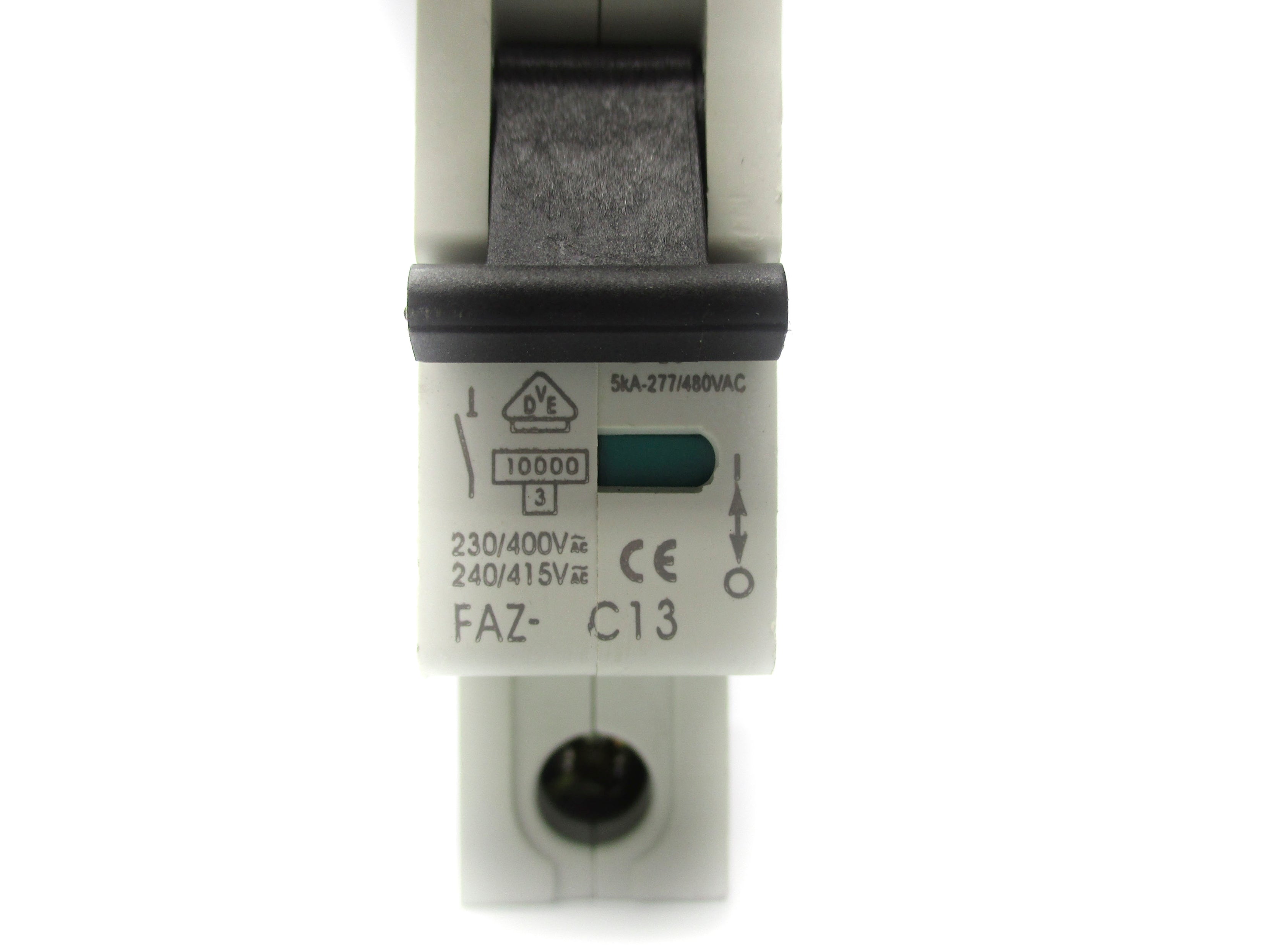 KLOCKNER MOELLER FAZ-C13 277VAC NSNP