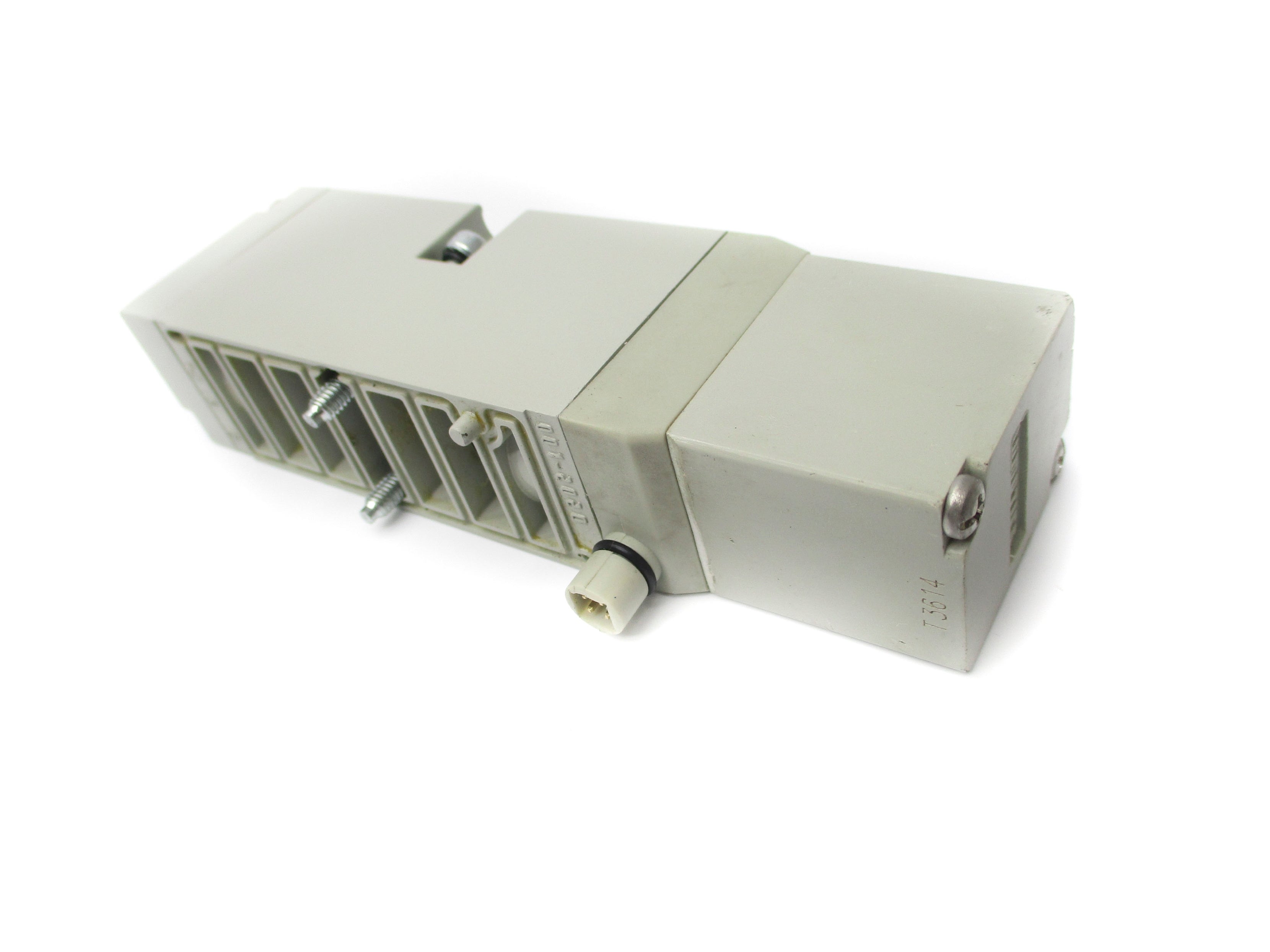 NUMATICS 122BA400M000061 150PSIG (AS PICTURED) NSNP