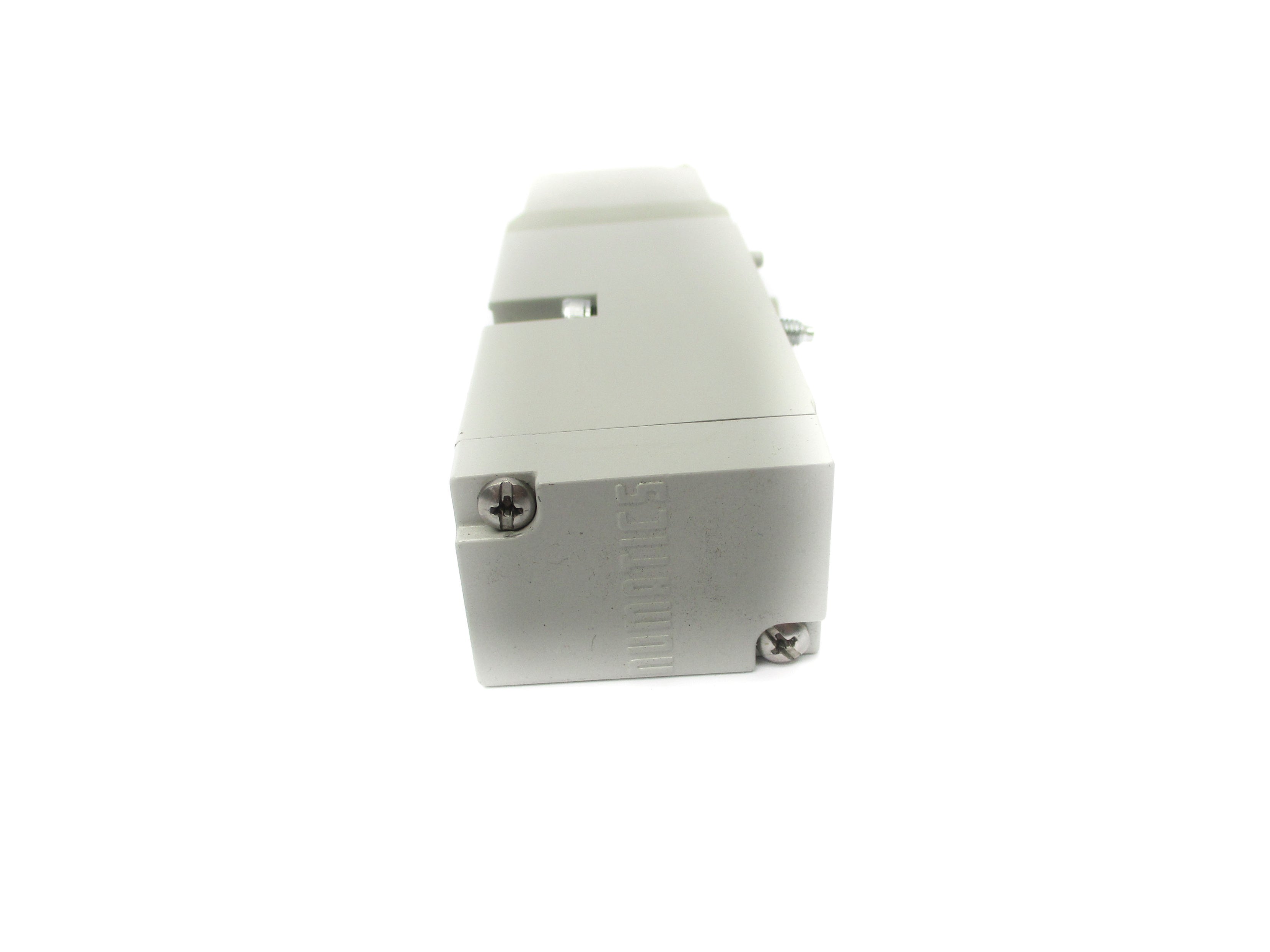 NUMATICS 122BA400M000061 150PSIG (AS PICTURED) NSNP