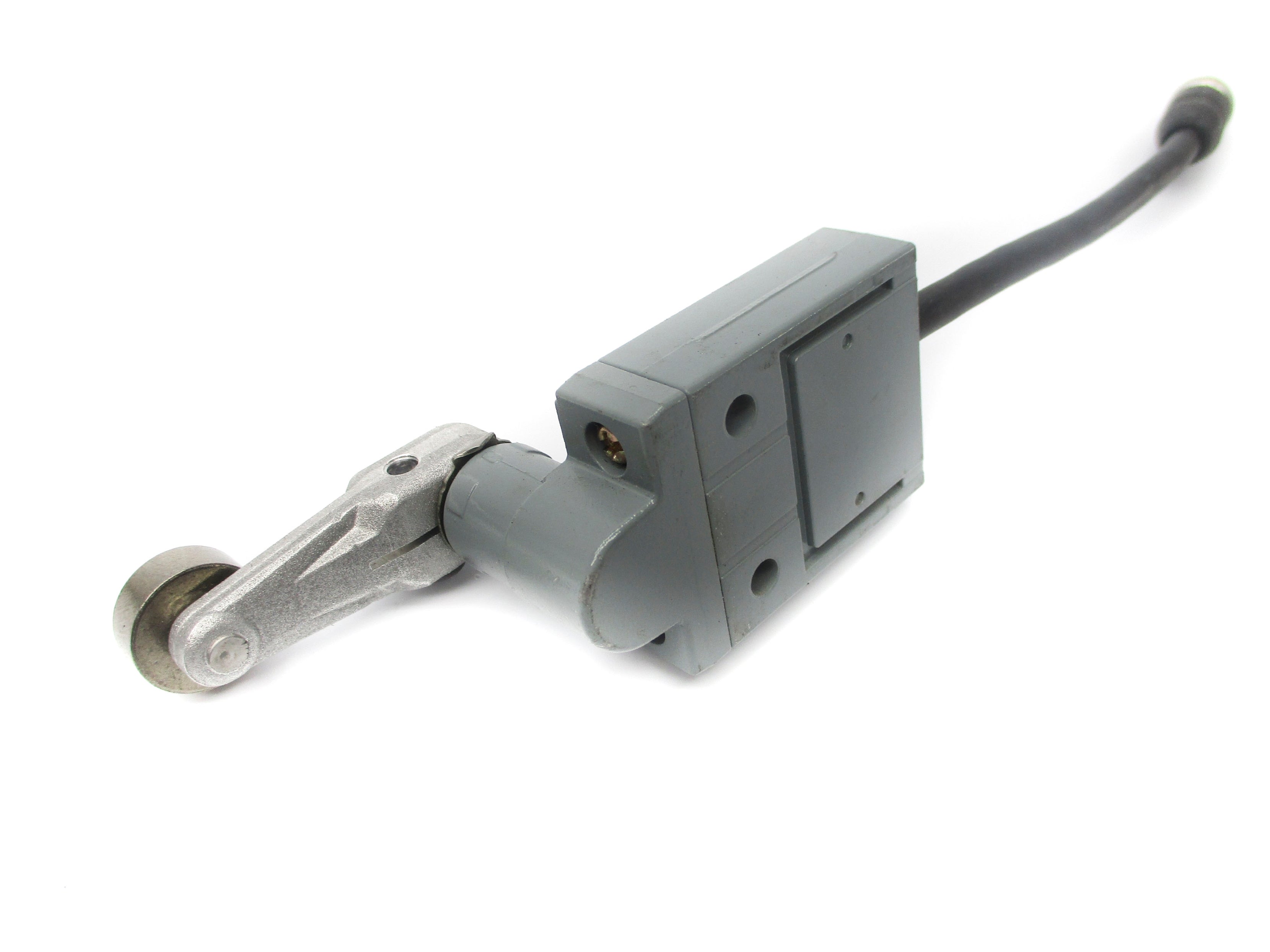 ALLEN BRADLEY 802B-CSAAXSXD4 SER. A NSNP