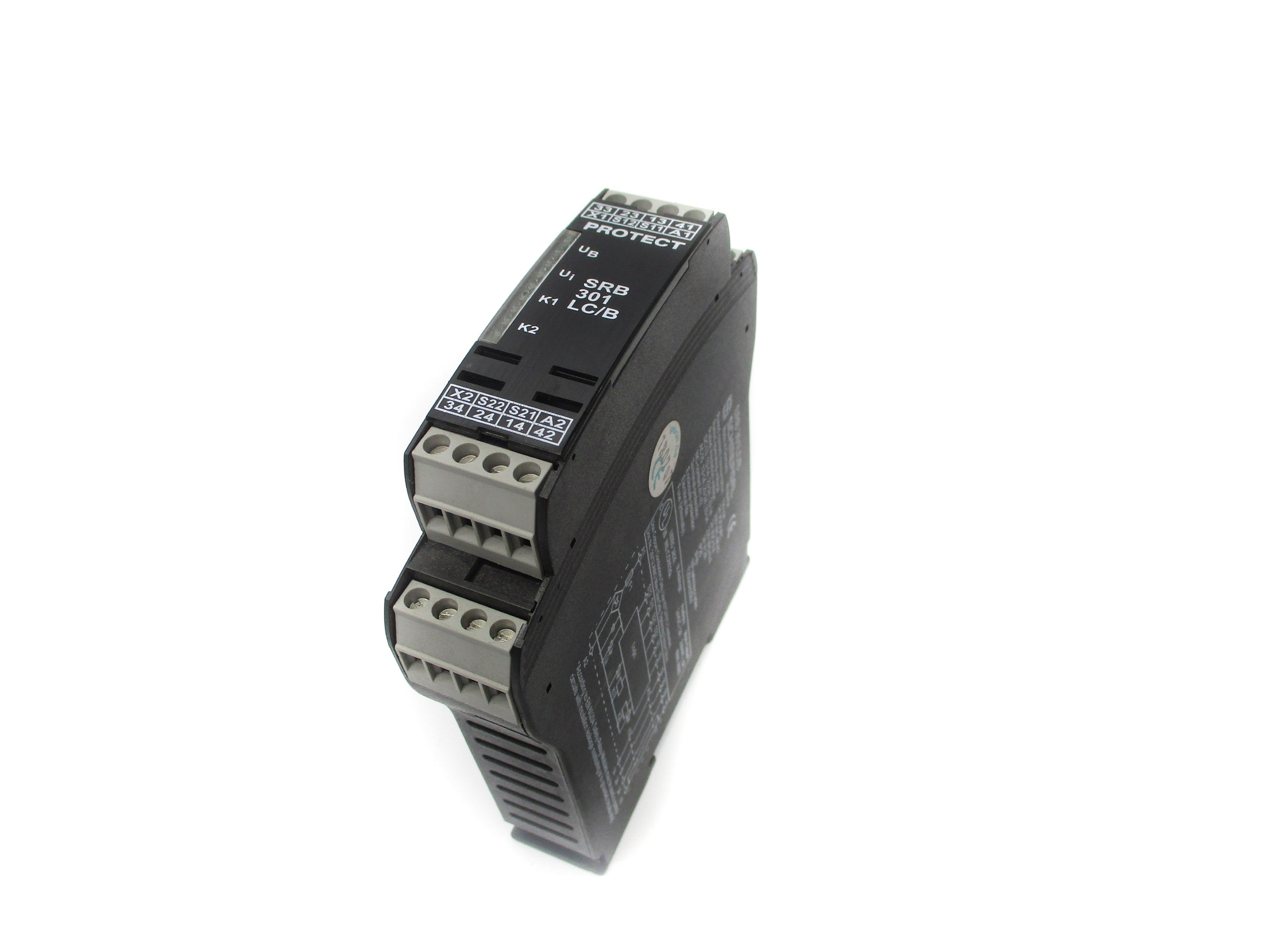SCHMERSAL SRB301LC/B 24VDC 2A NSNP