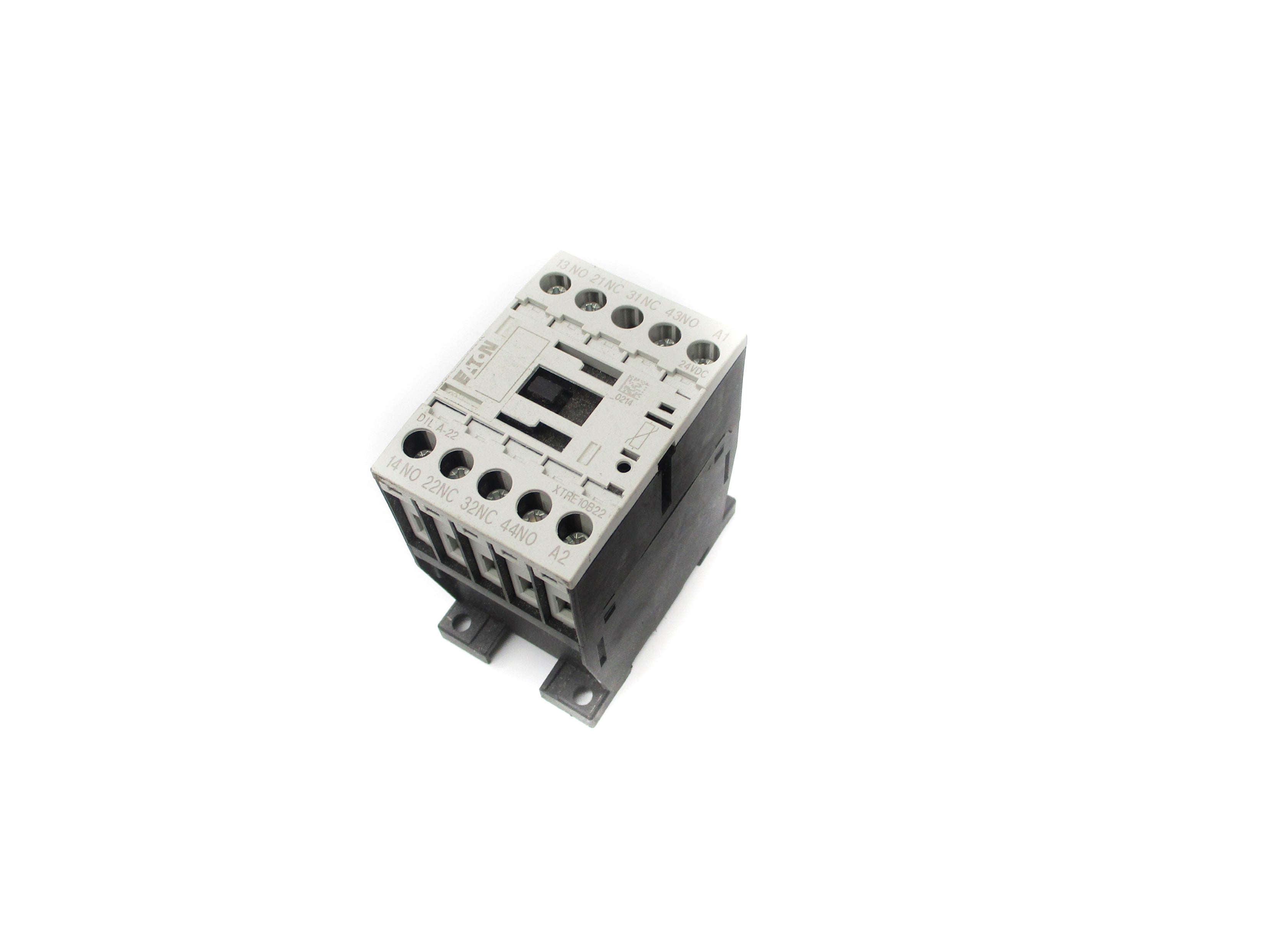 EATON DILA-22 XTRE10B22 24VDC 24VDC NSNP