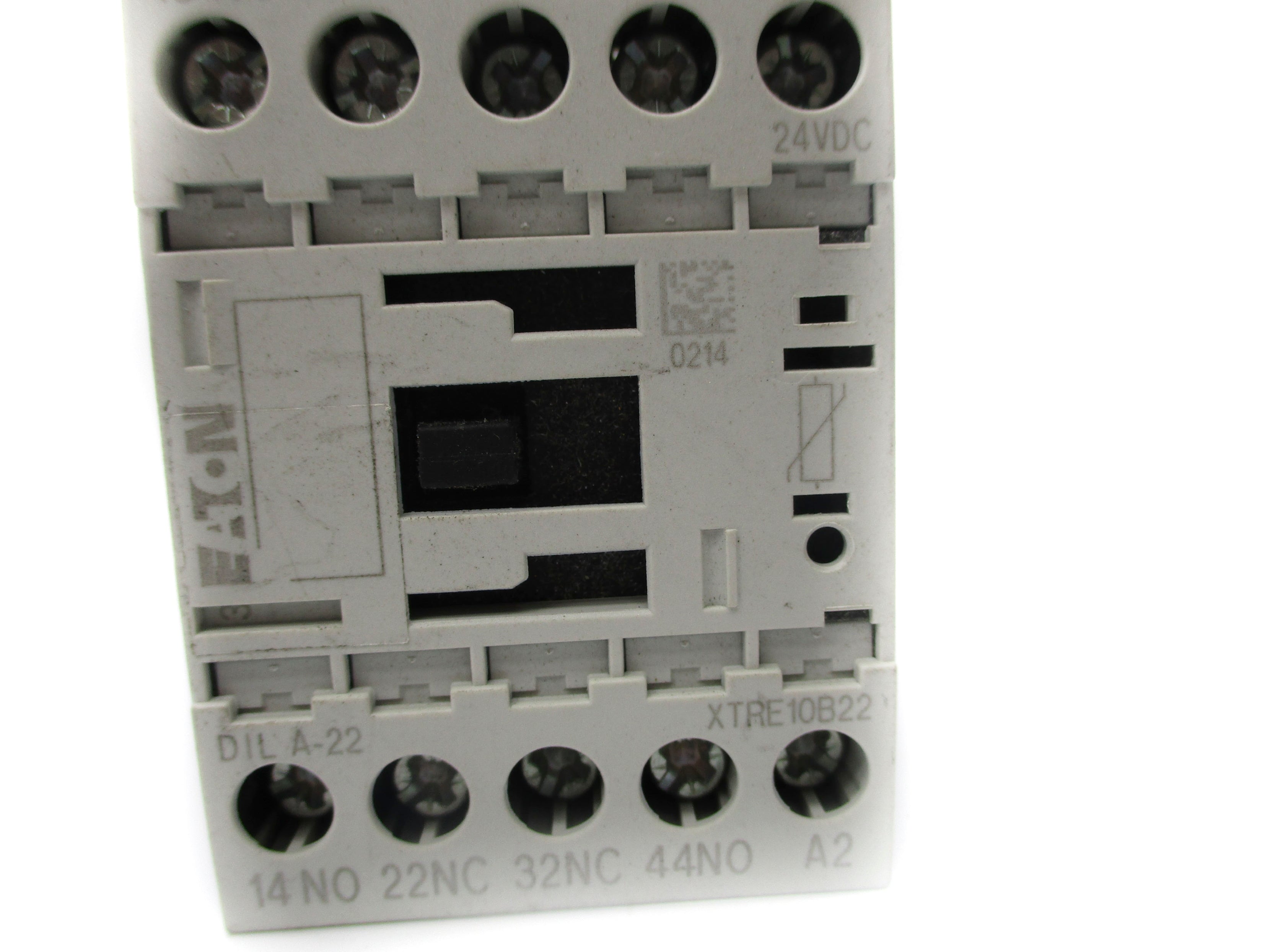 EATON DILA-22 XTRE10B22 24VDC 24VDC NSNP